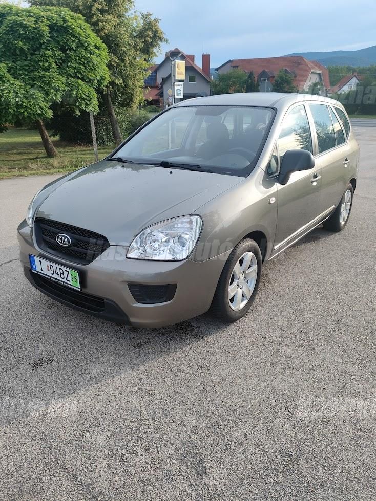KIA CARENS 2009/9 - 1
