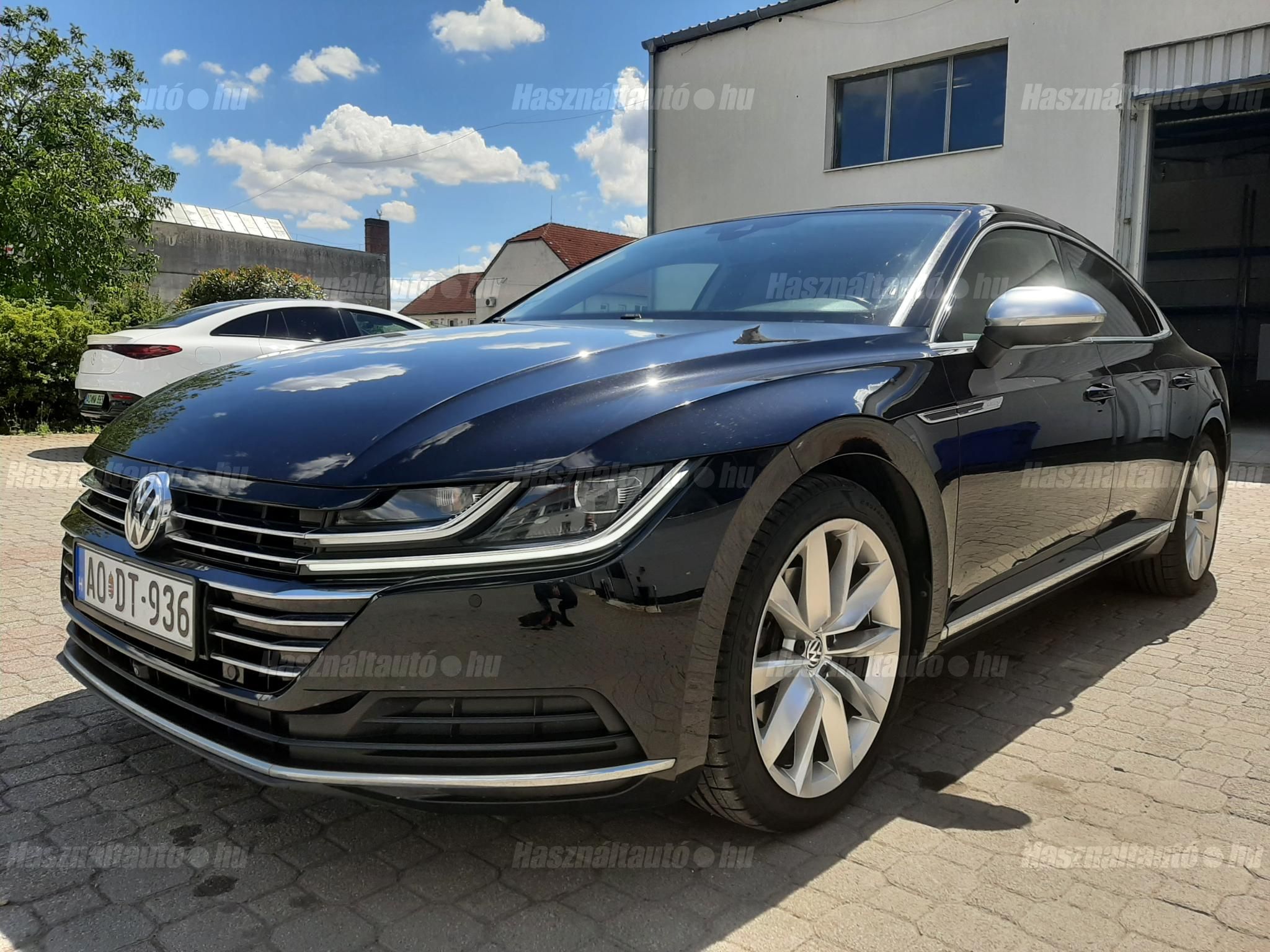 VOLKSWAGEN ARTEON 2018/6 - 1
