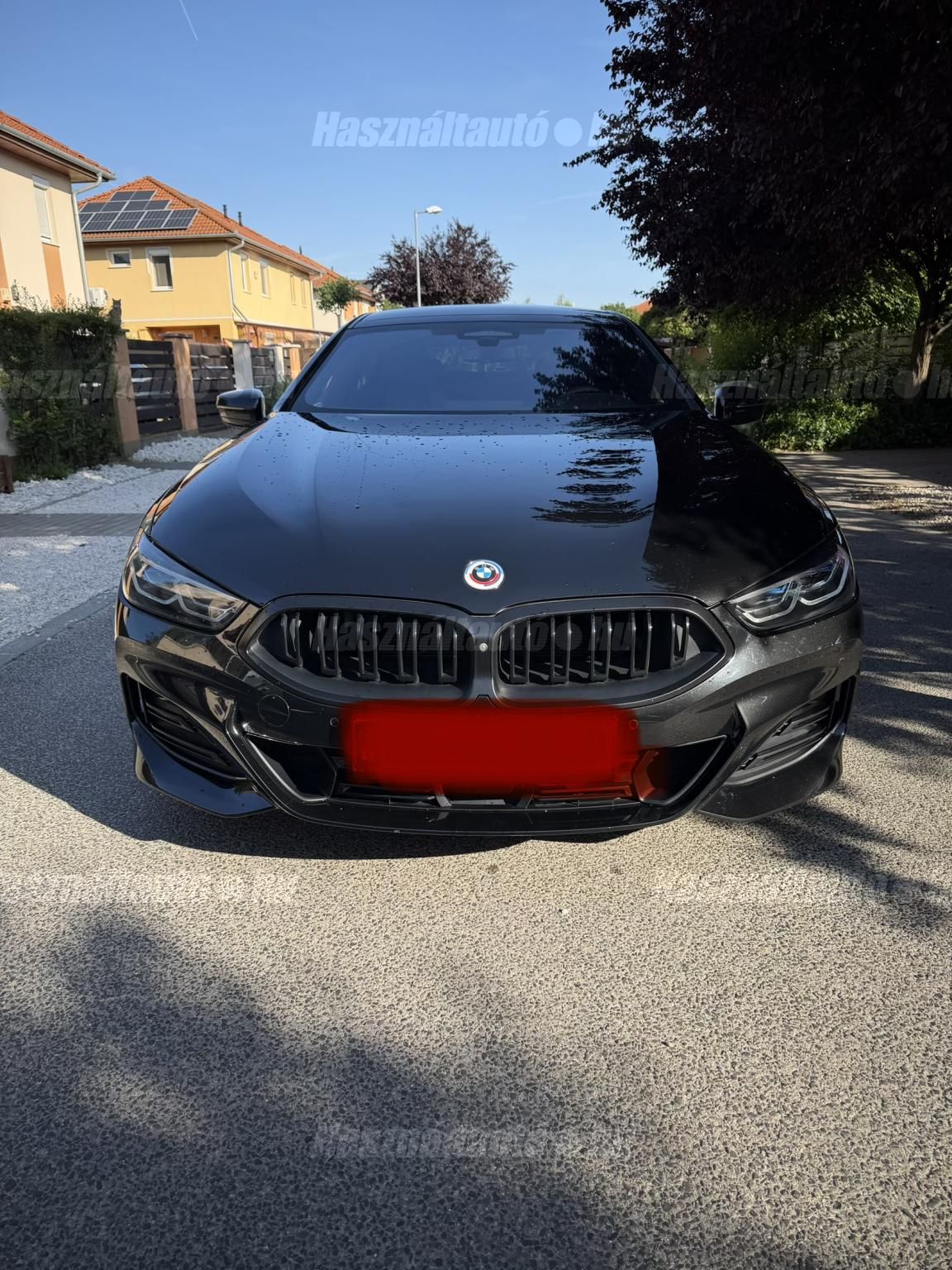 BMW 840 2023/7 - 1
