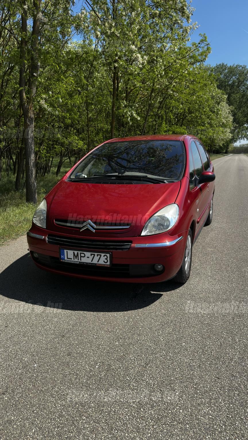 CITROEN XSARA PICASSO 2007/7 - 1