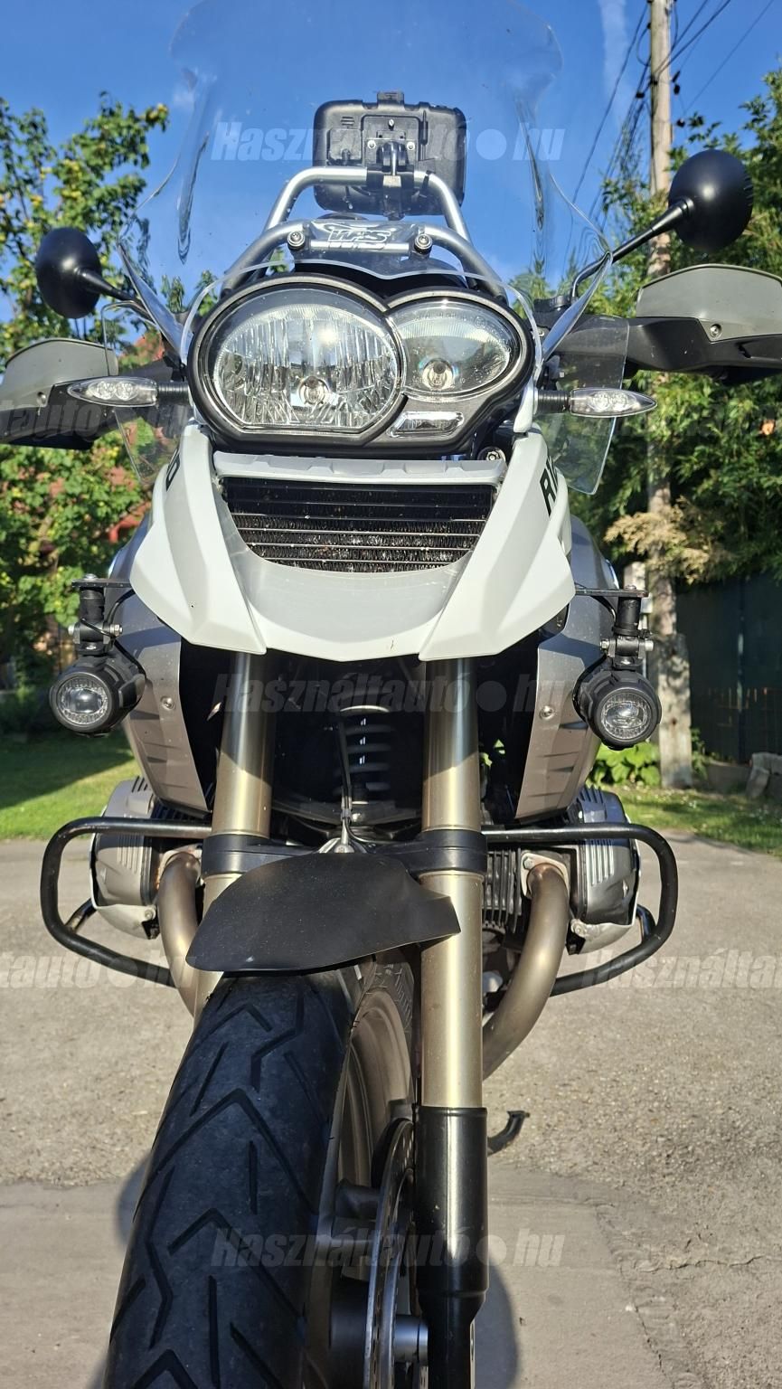 BMW R 1200 GS 2010 - 1