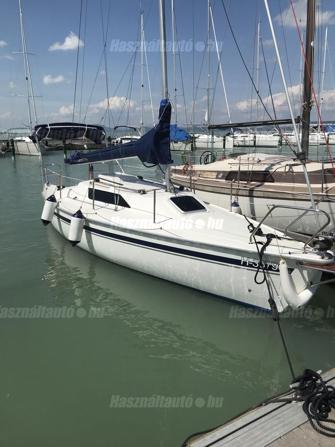 BALATON 2020/4 - 1