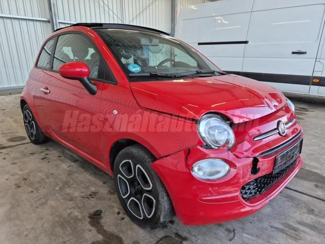 FIAT 500 2023/1 - 1