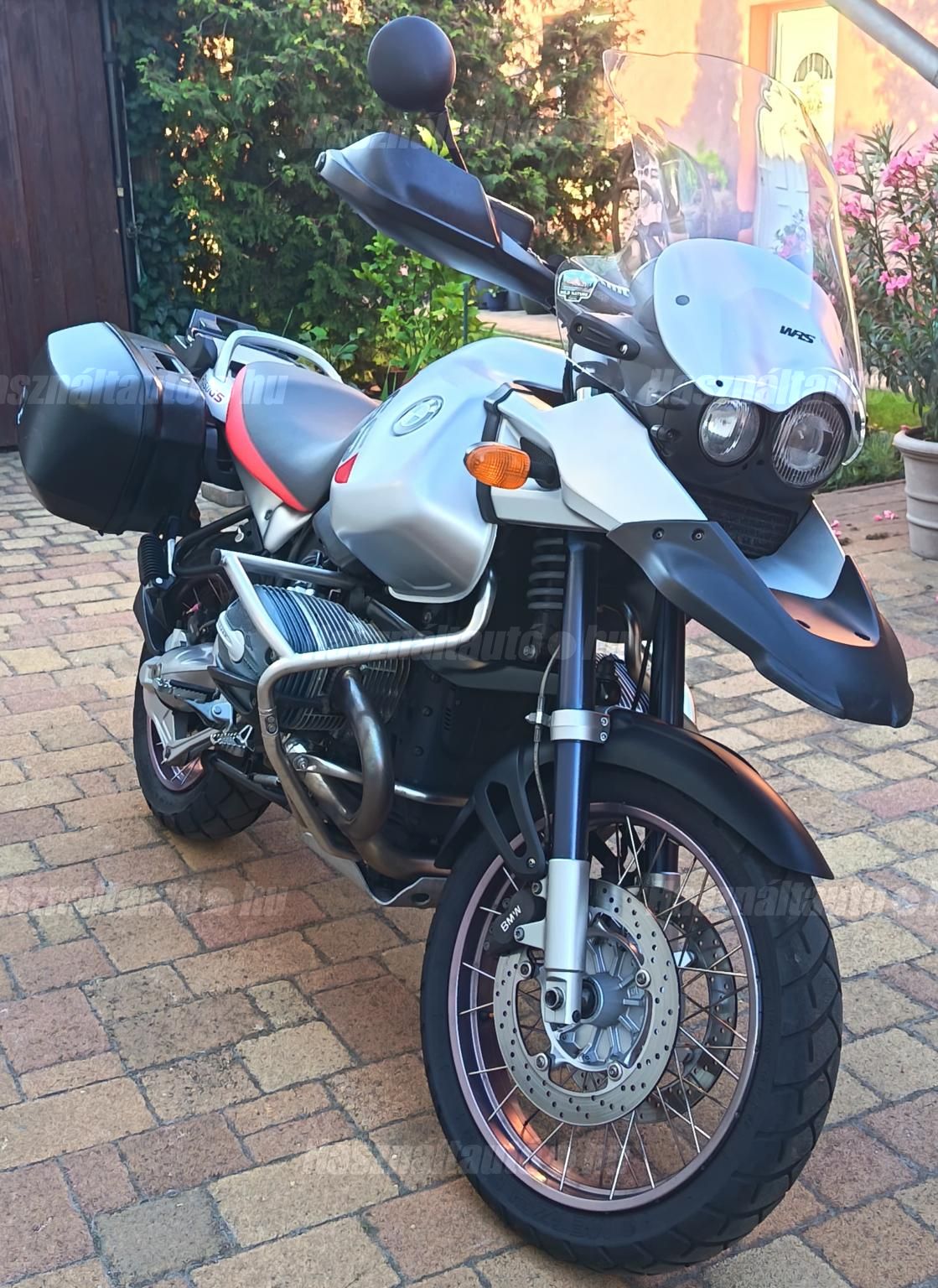 BMW R 1150 GS 2003/1 - 1
