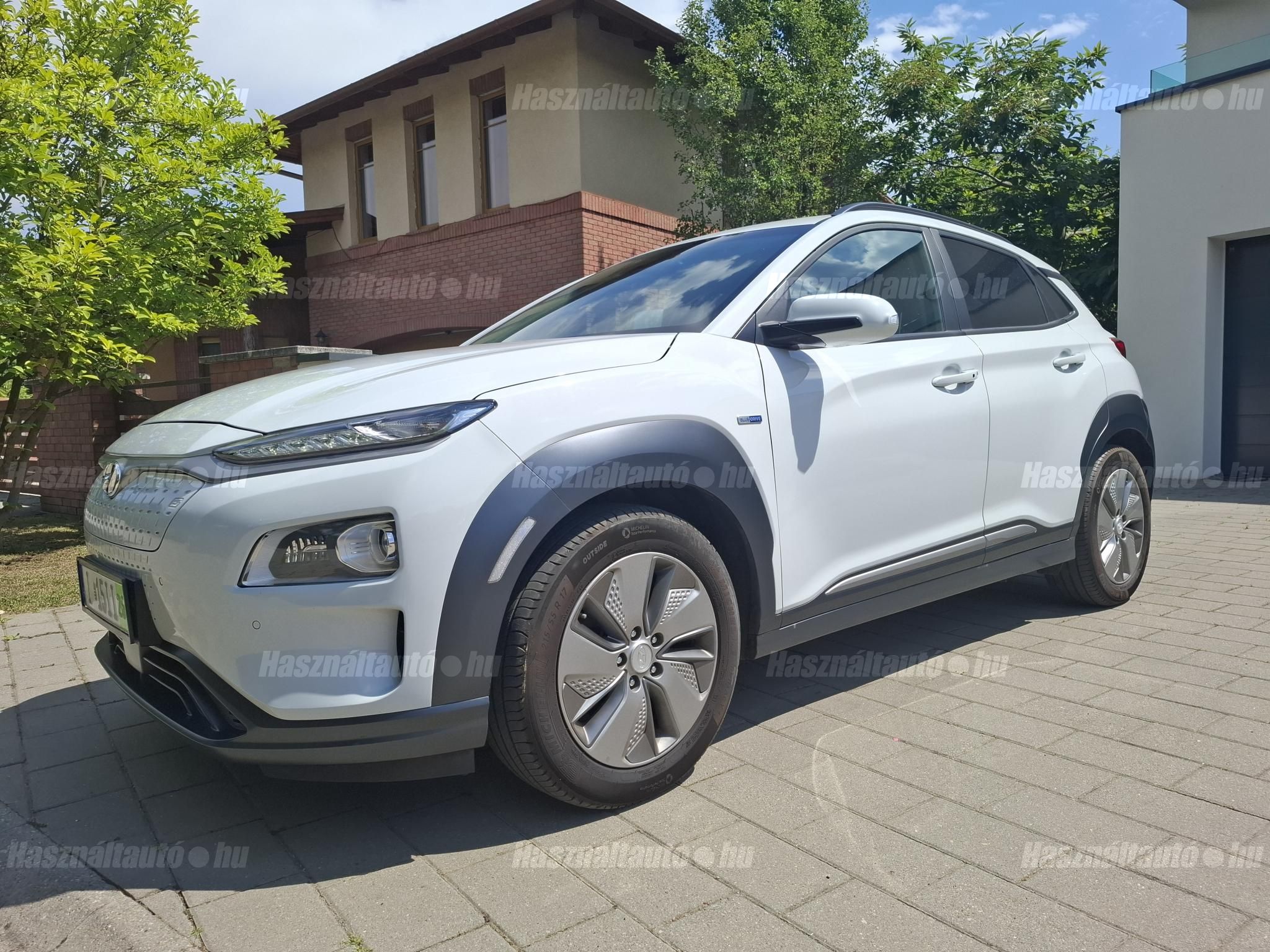 HYUNDAI KONA 2021/1 - 1