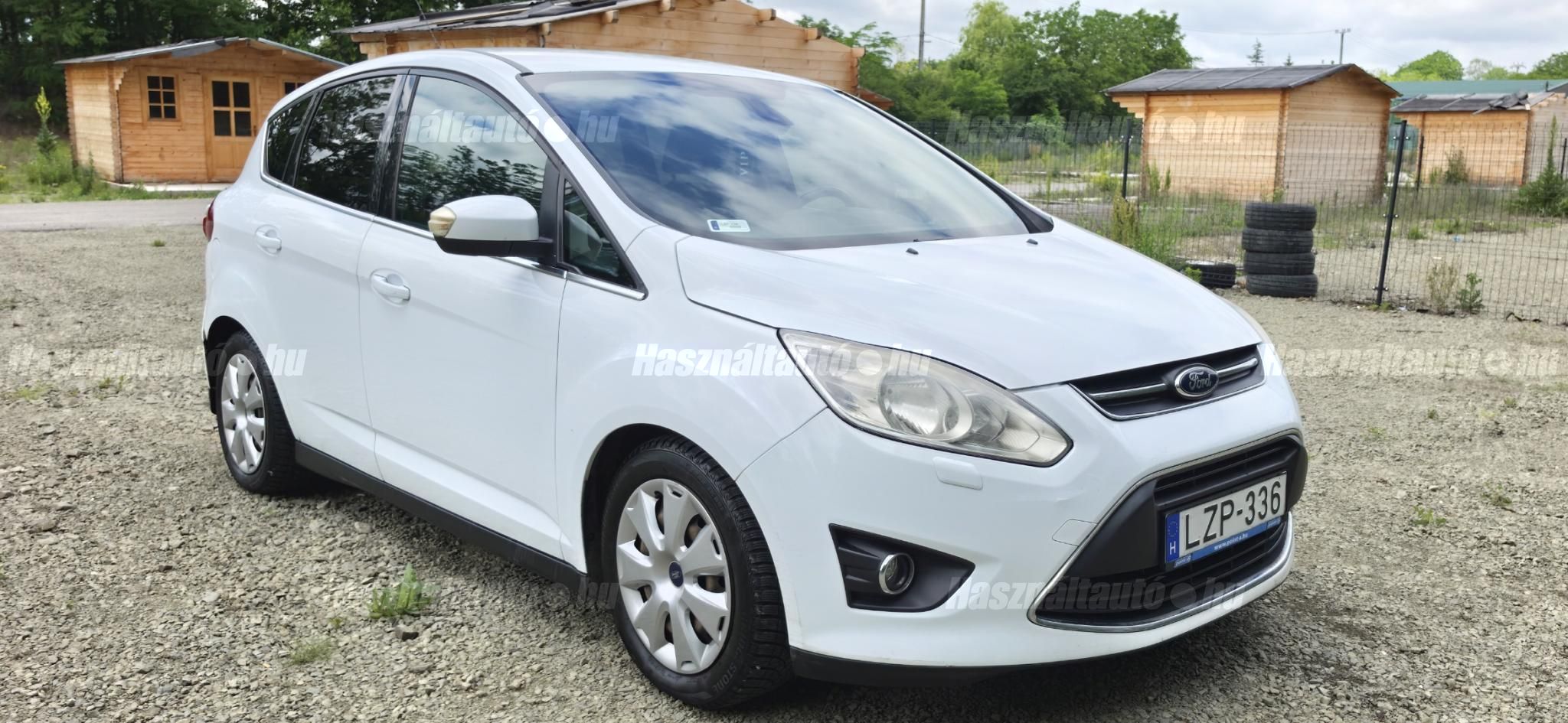 FORD C-MAX 2011/11 - 1