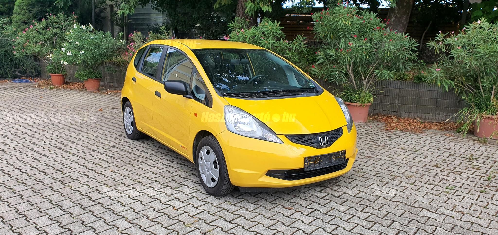 HONDA JAZZ 2010/10 - 1