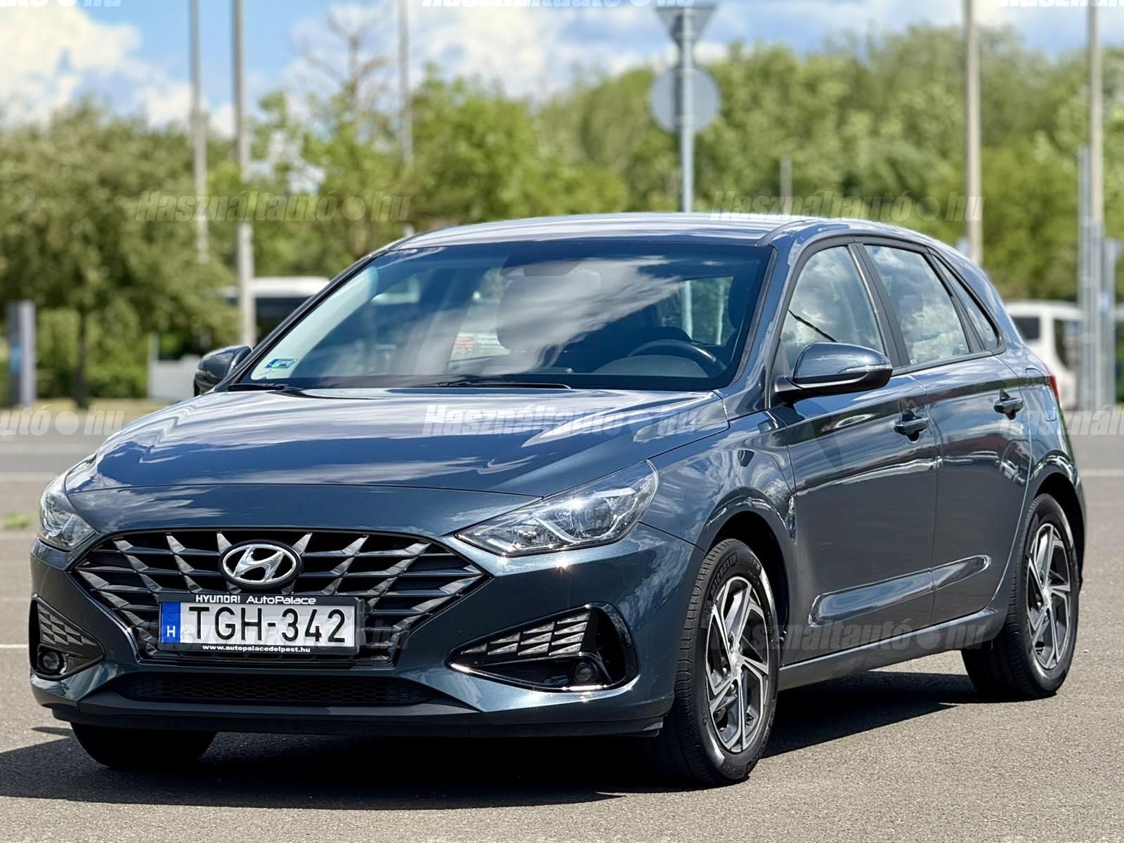 HYUNDAI I30 2022/6 - 1