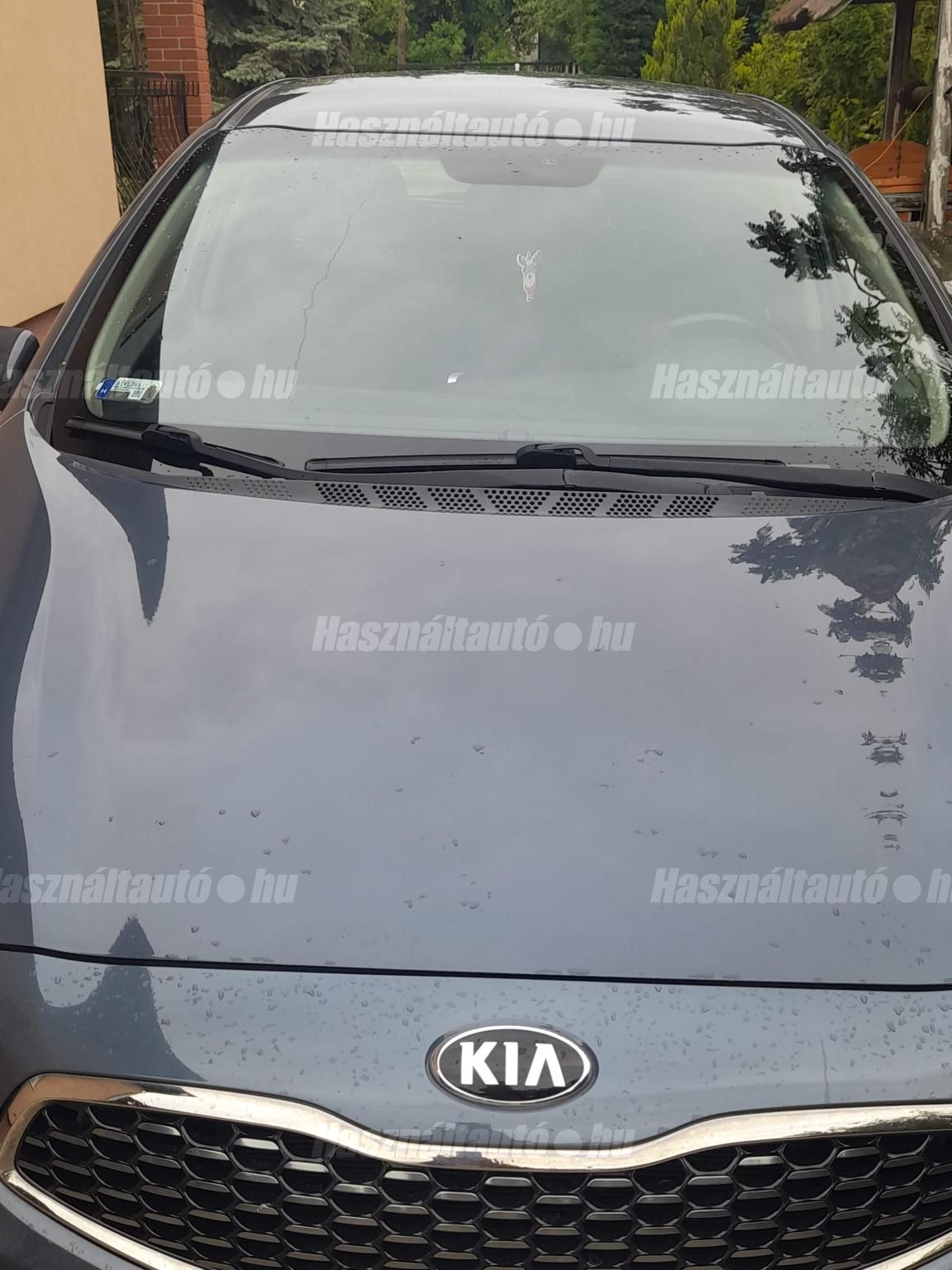 KIA CEE'D 2017/3 - 1