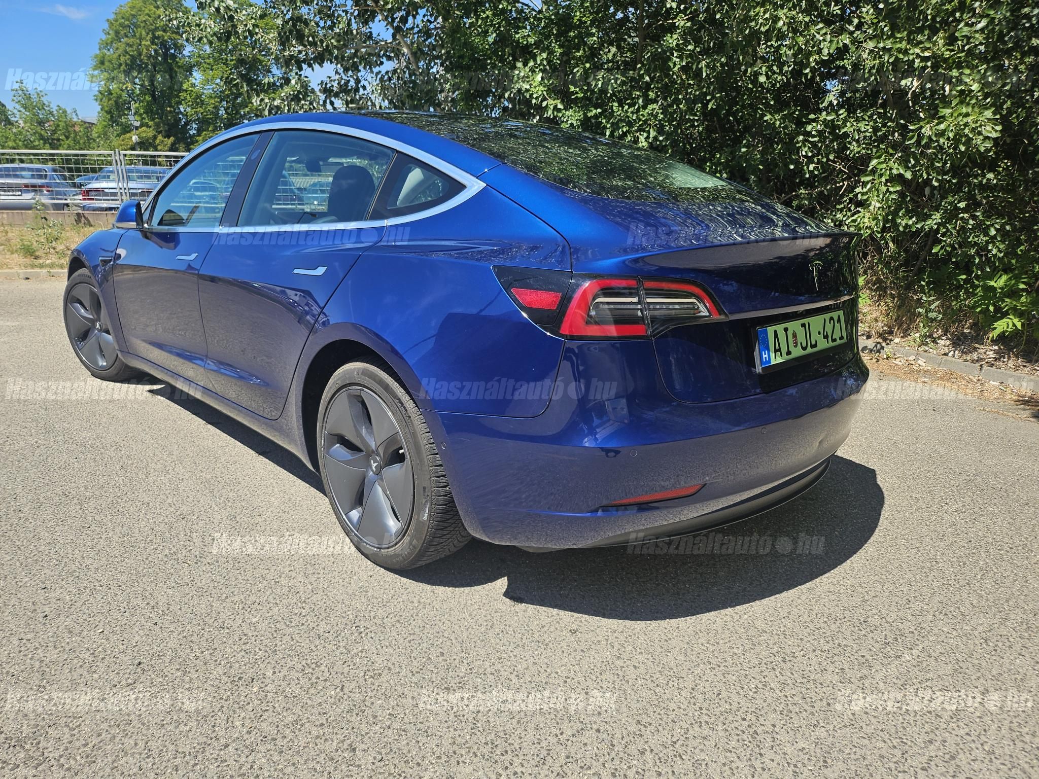 TESLA MODEL 3 2019/12 - 1