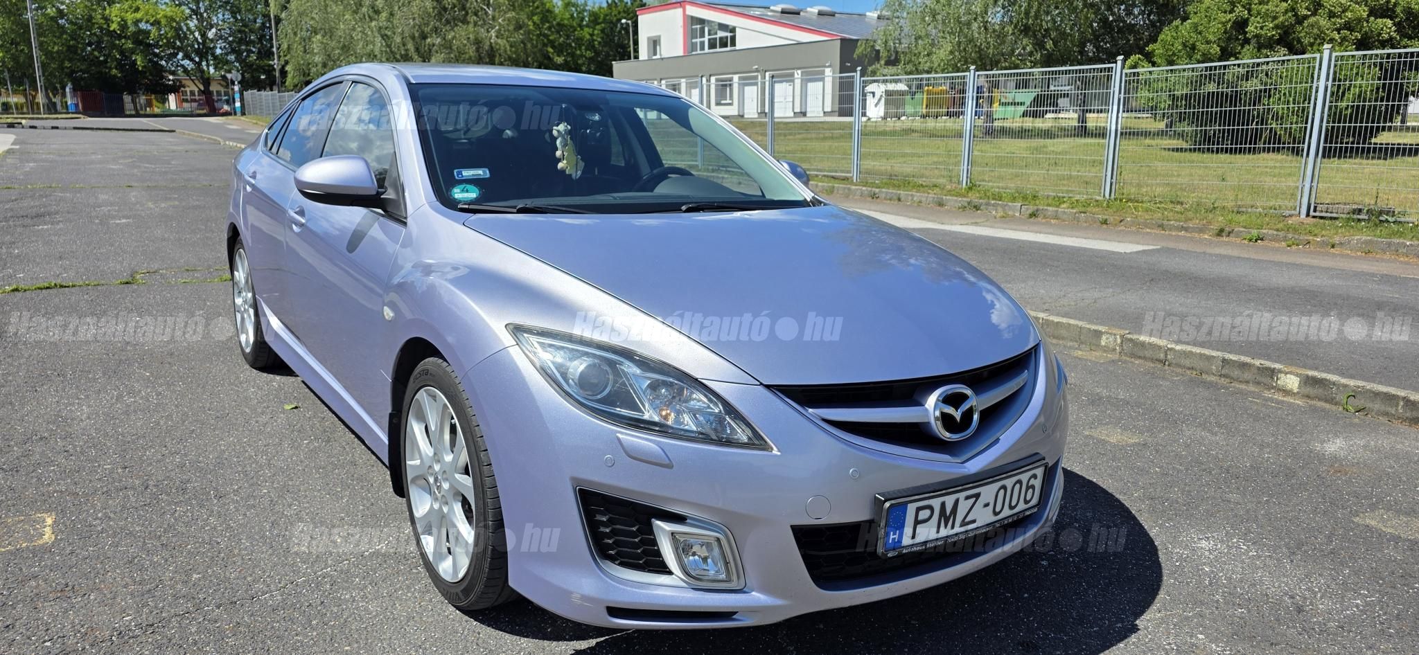 MAZDA 6 2008/12 - 1