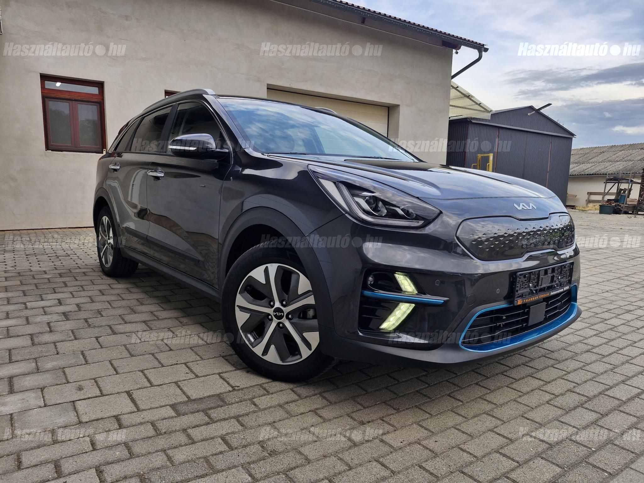 KIA NIRO 2021/5 - 1