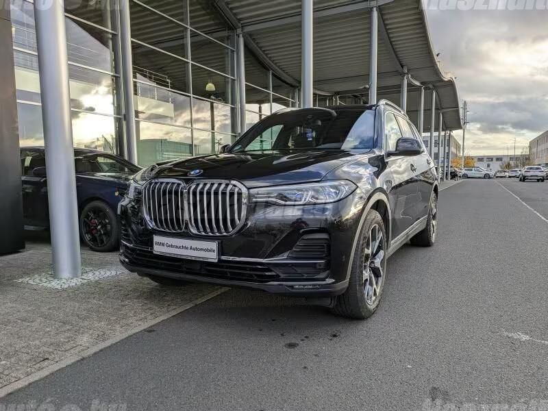 BMW X7 2022/1 - 1