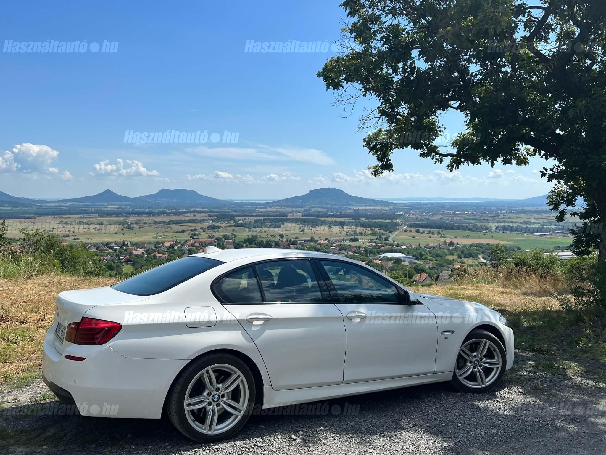 BMW 530 2015/6 - 1
