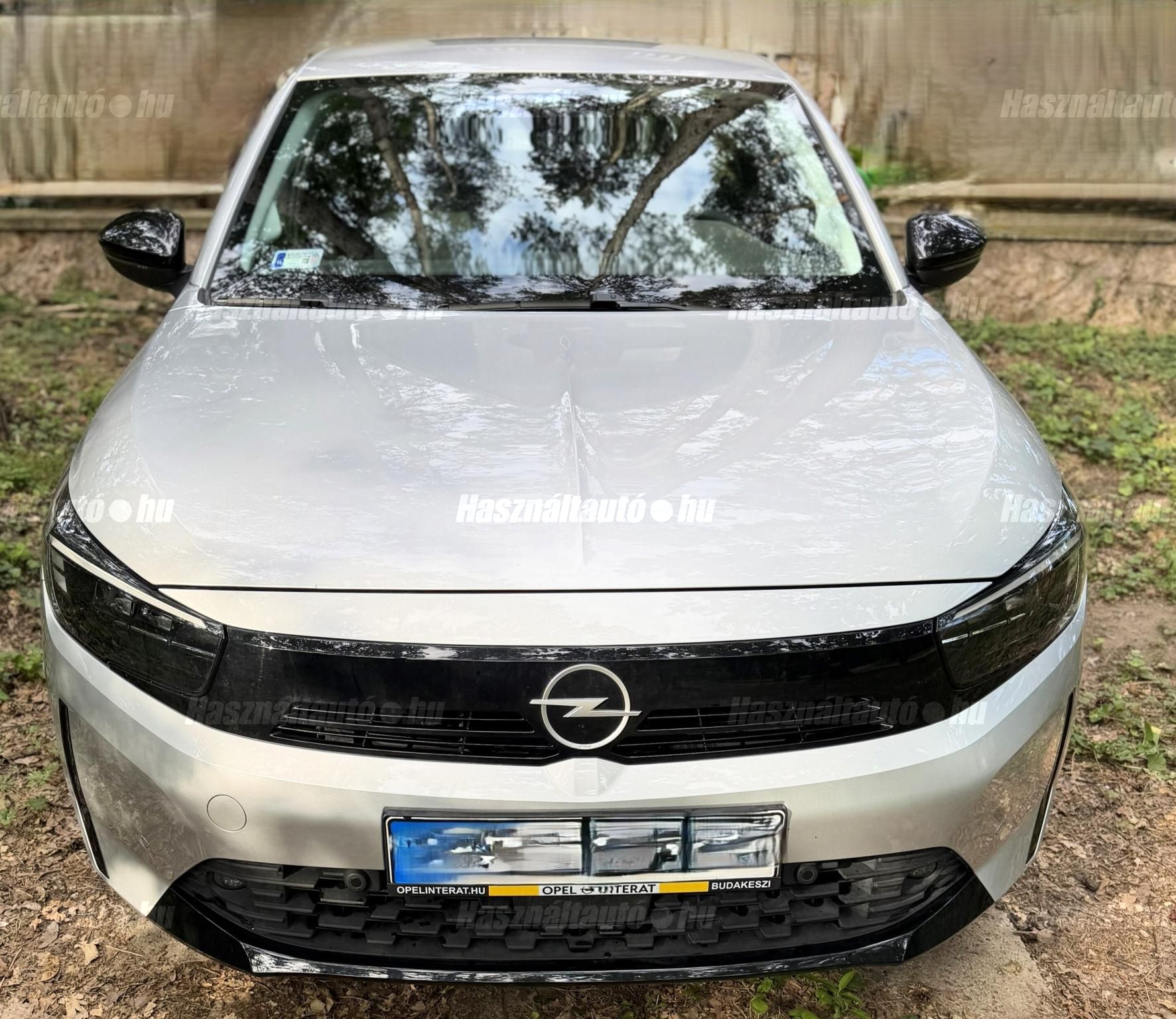 OPEL CORSA F 2025/9 - 1