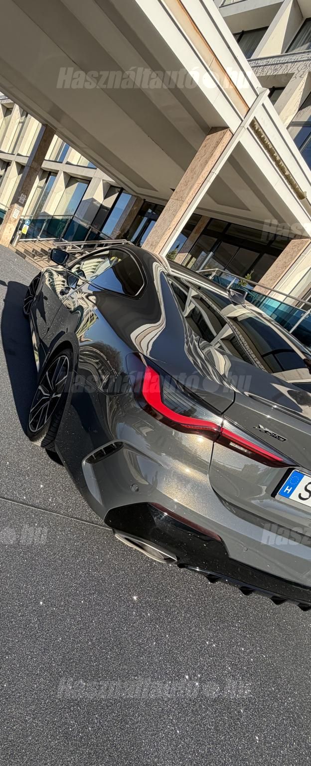 BMW 440 2020/10 - 1
