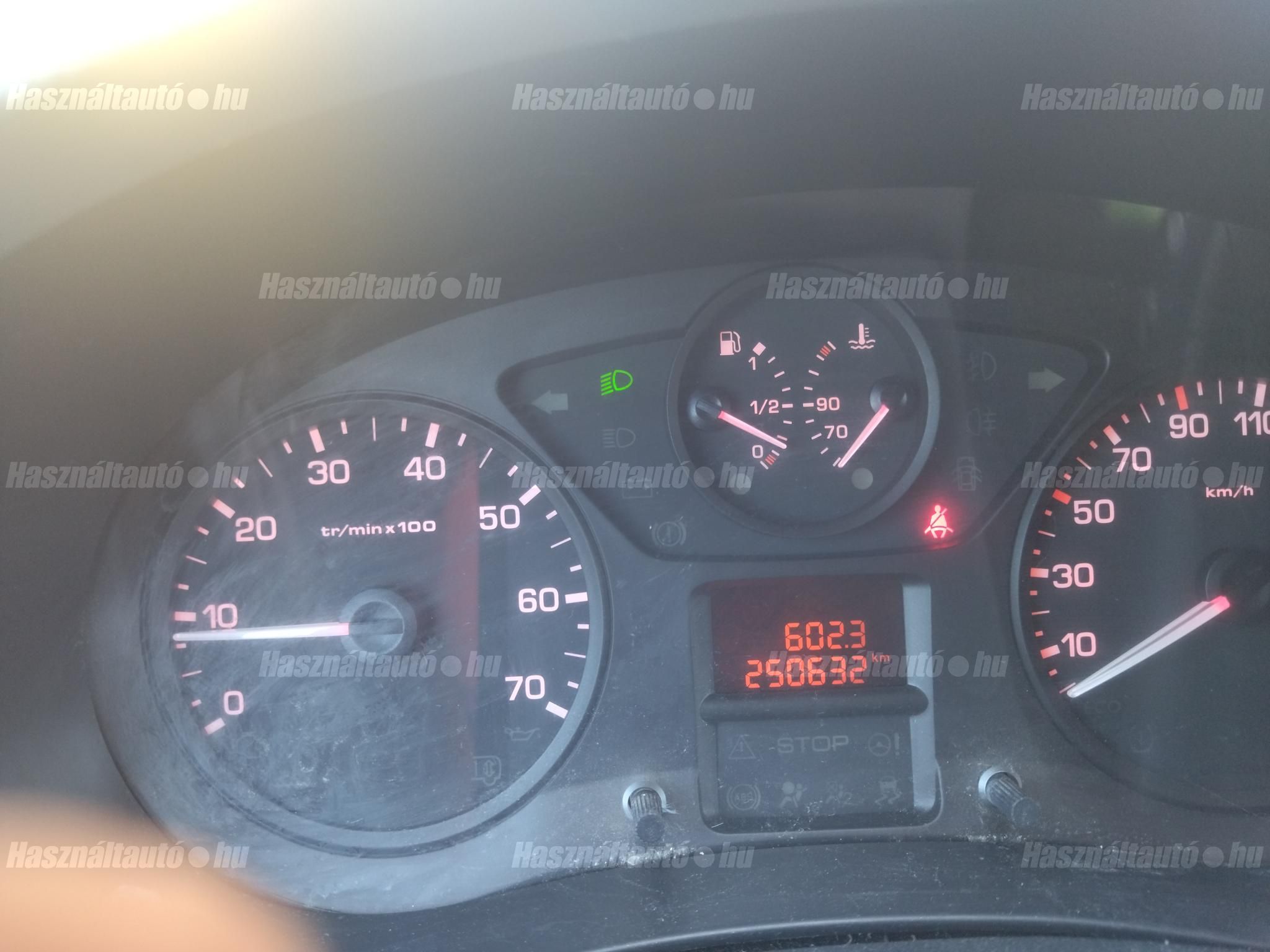 OPEL ZAFIRA 2006/10 - 1