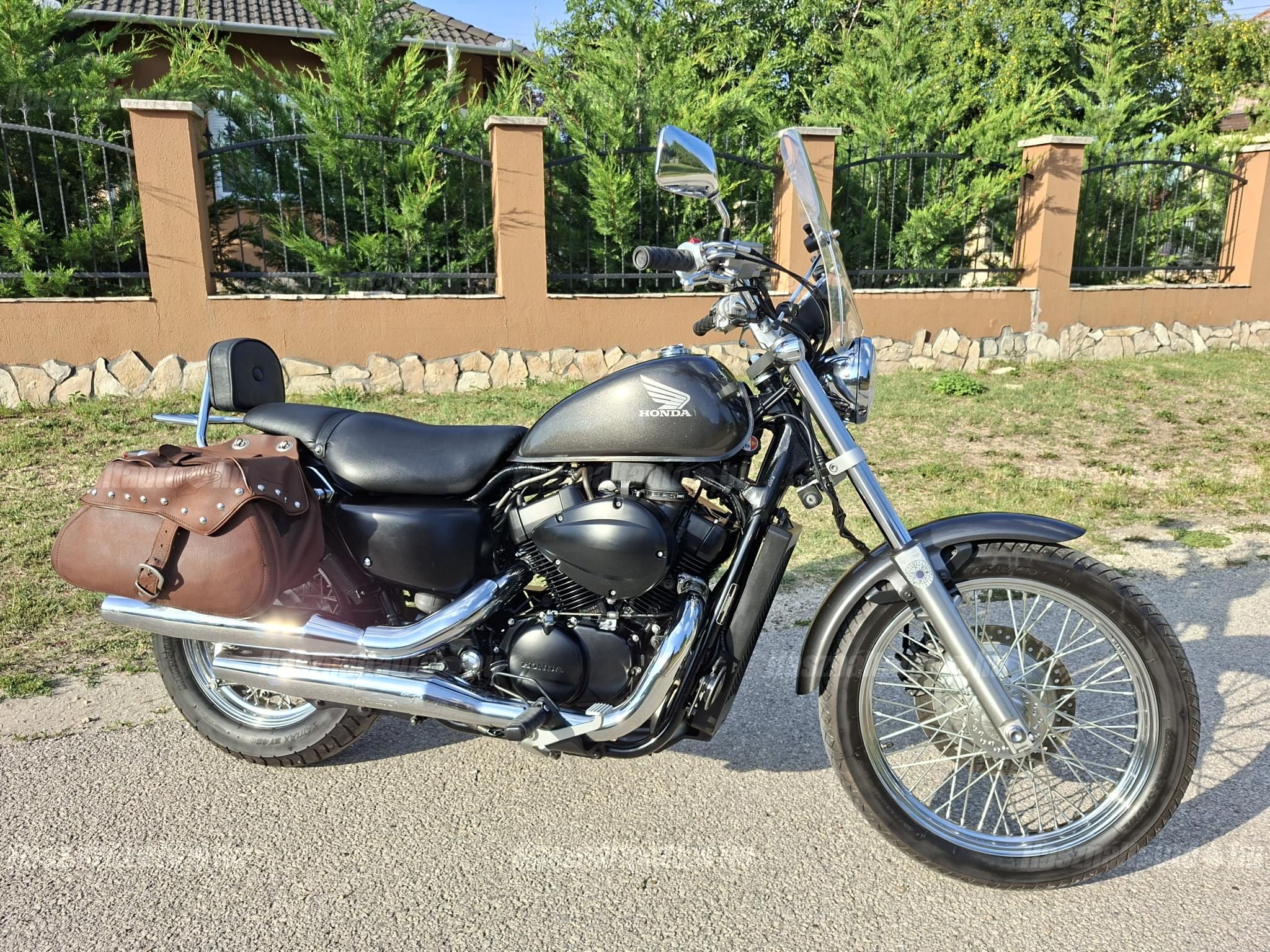 HONDA VT 750 2010/8 - 1
