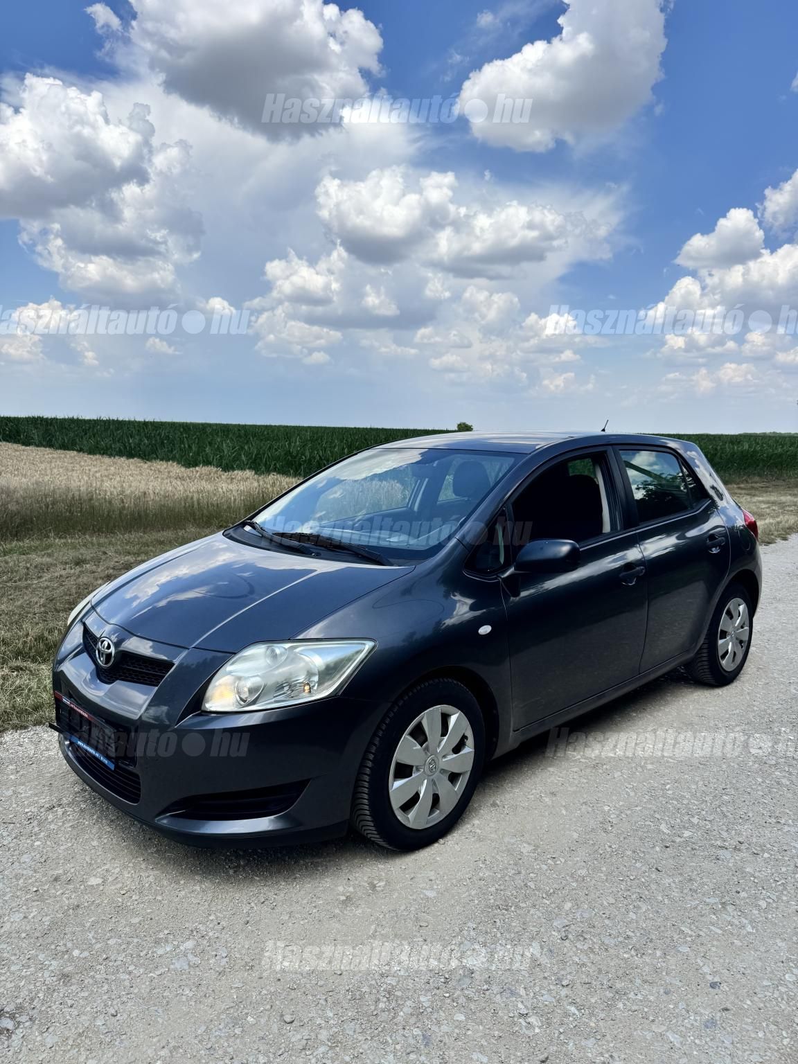 TOYOTA AURIS 2007 - 1