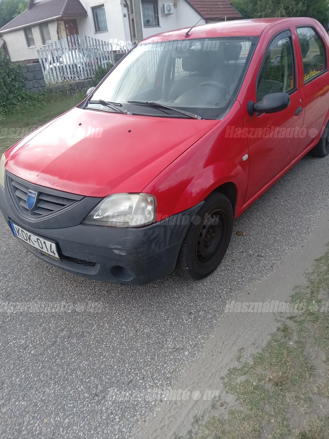 DACIA LOGAN 2007/1 - 1