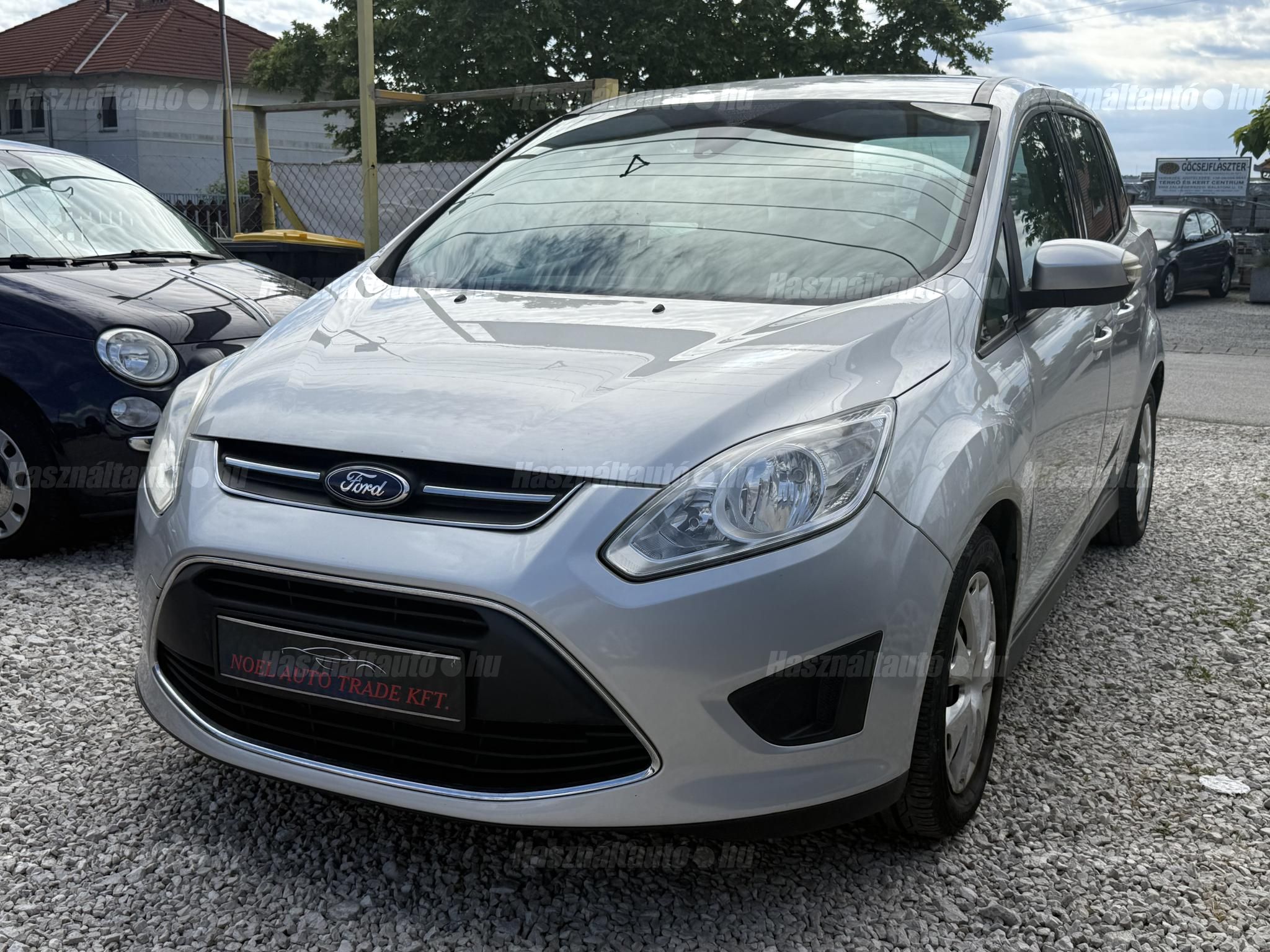 FORD C-MAX 2014/8 - 1