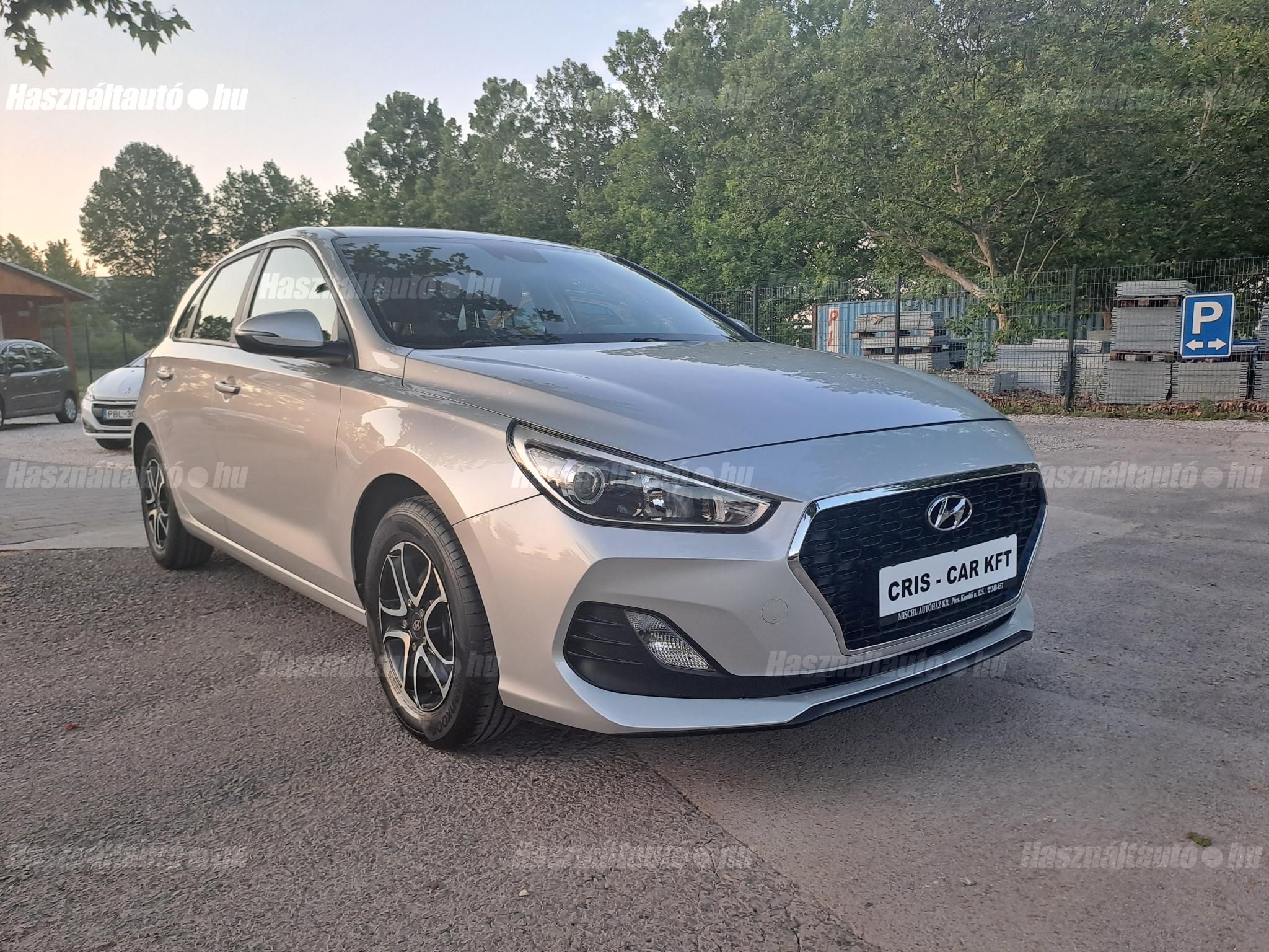 HYUNDAI I30 2020/6 - 1