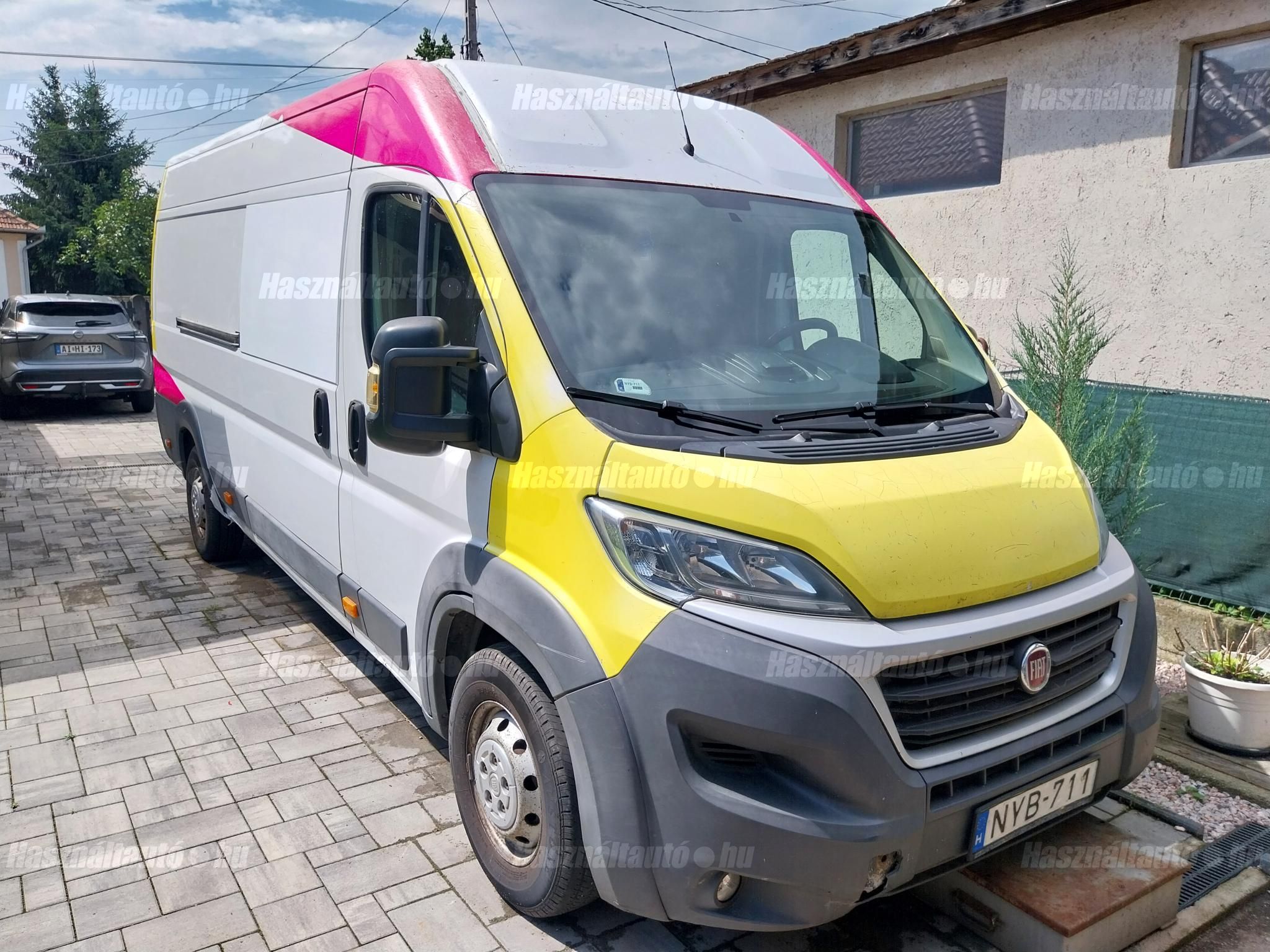 FIAT 2016/11 - 1