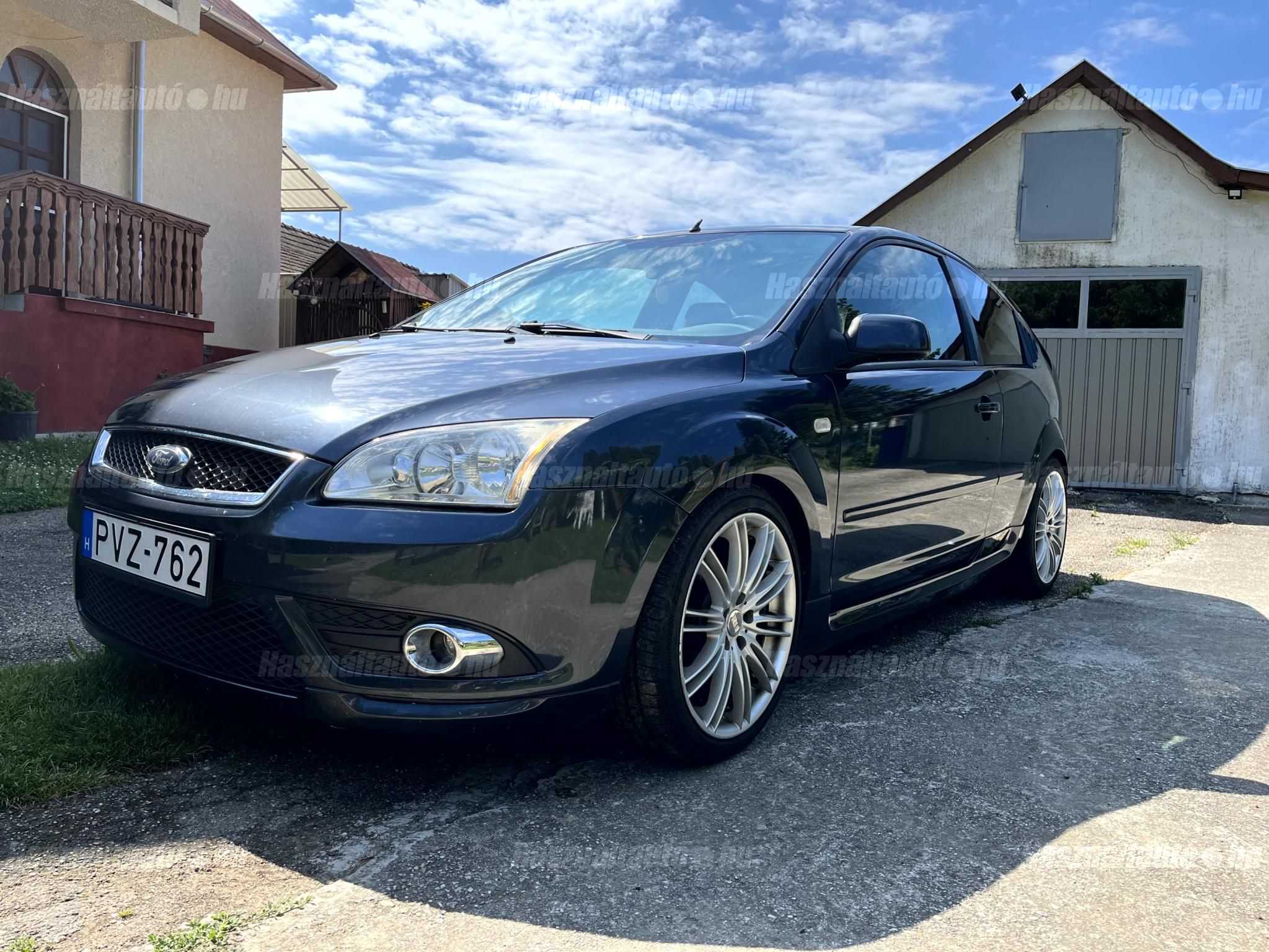 FORD FOCUS 2007/5 - 1