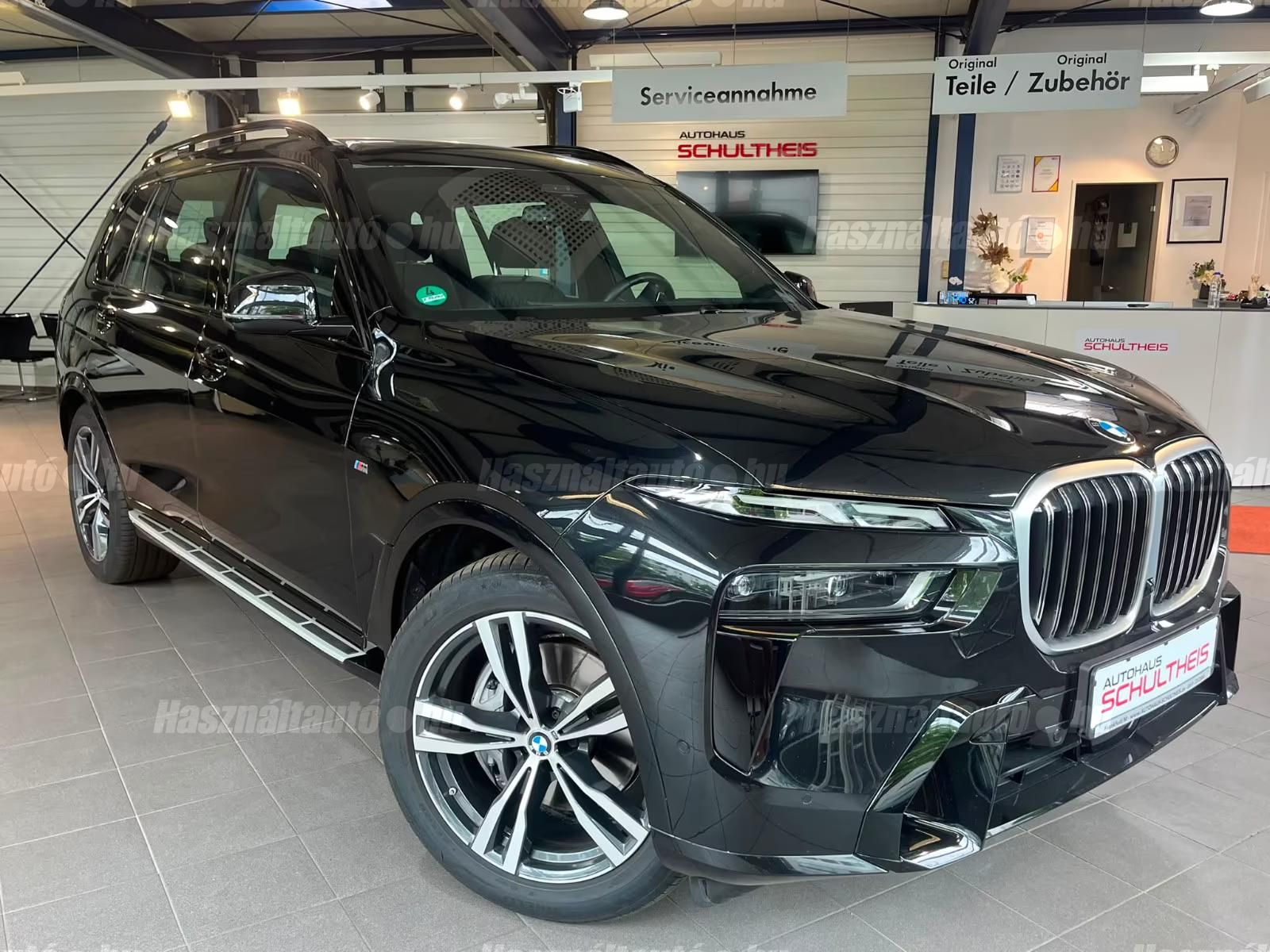 BMW X7 2023/3 - 1