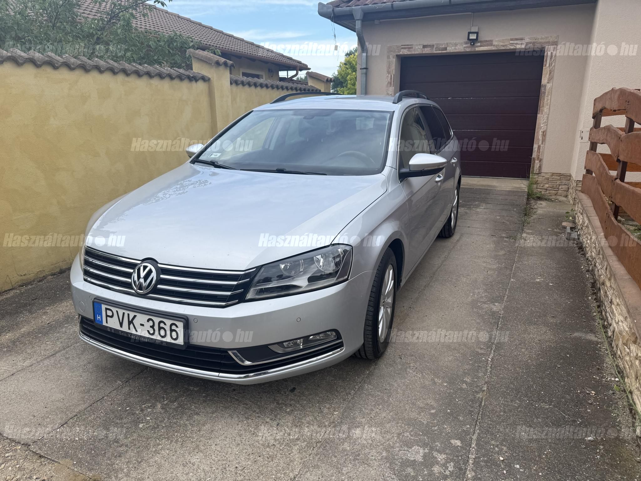 VOLKSWAGEN PASSAT 2015/5 - 1