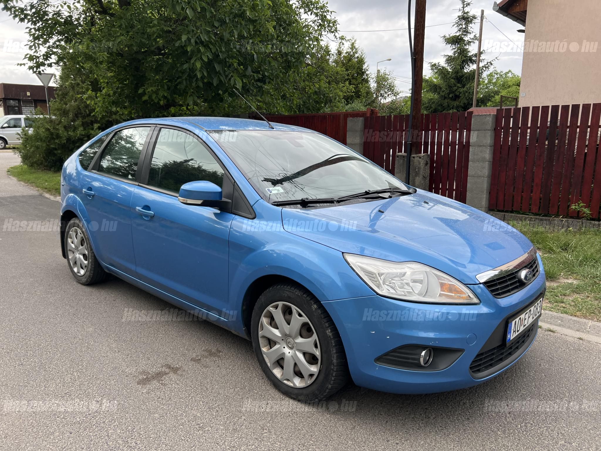 FORD FOCUS 2008/5 - 1