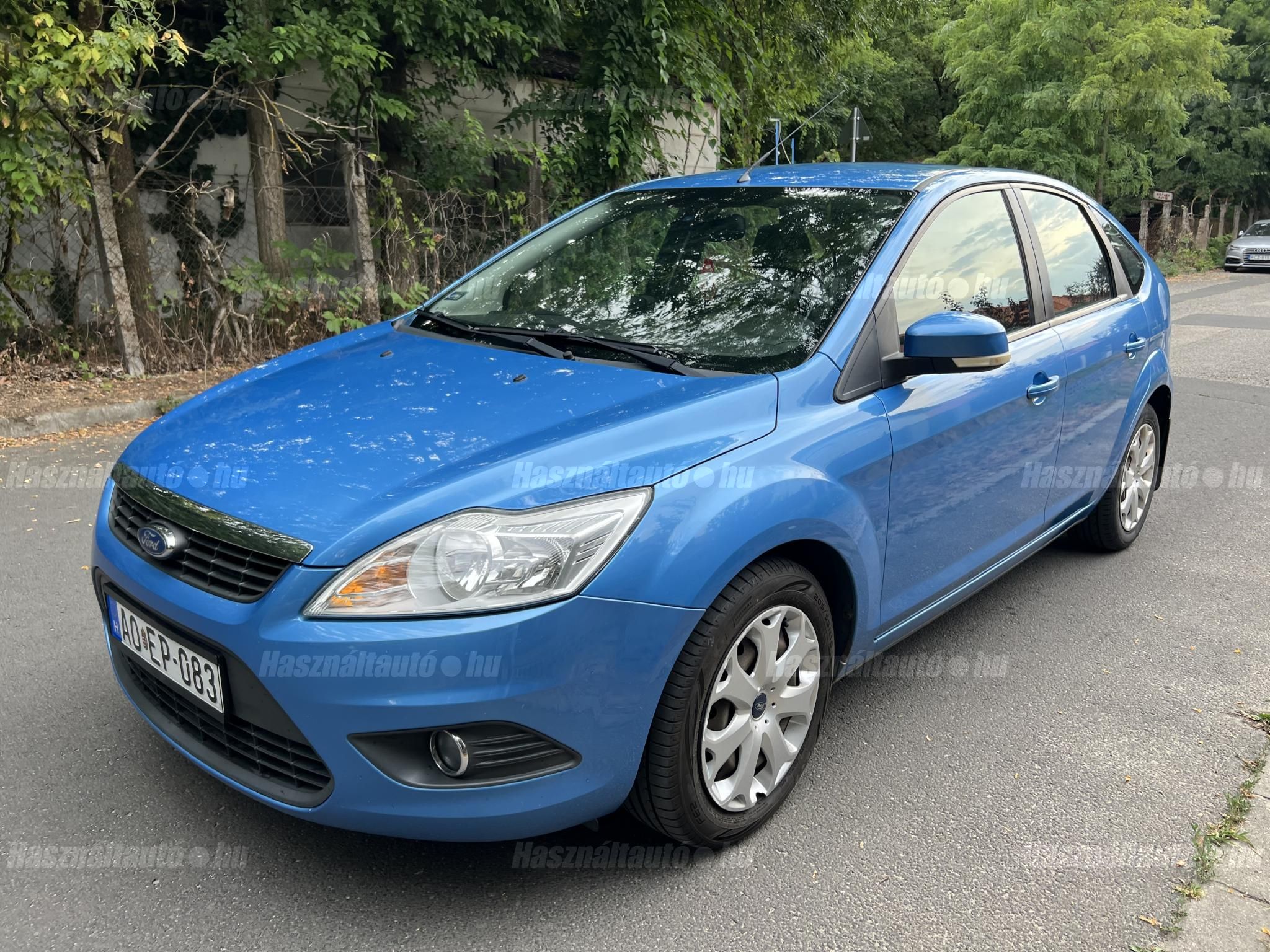 FORD FOCUS 2008/5 - 1