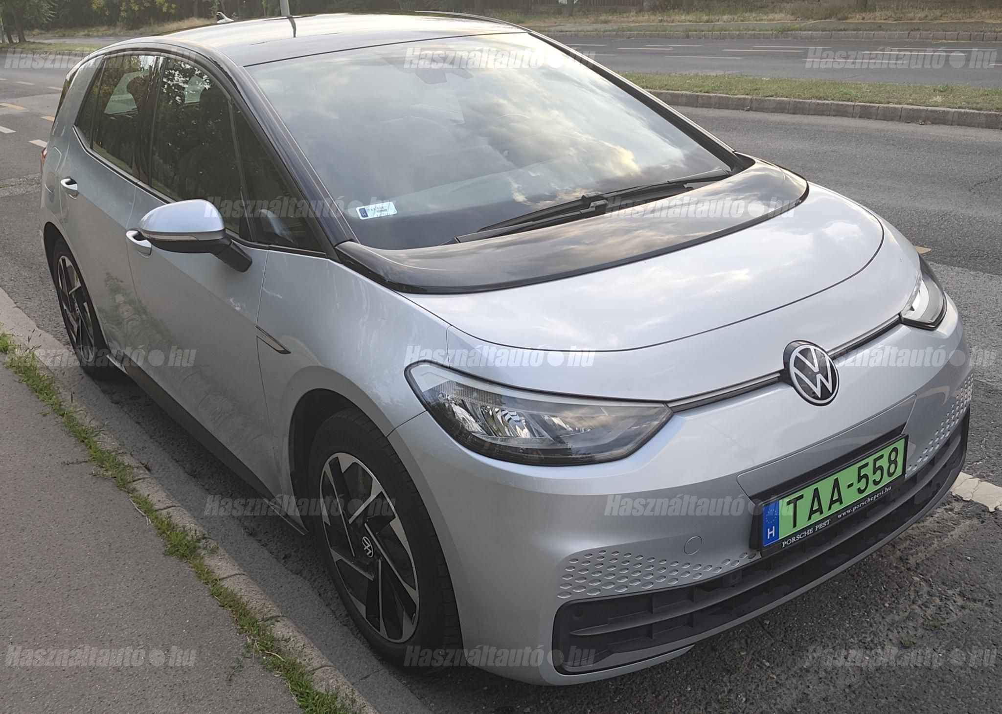 VOLKSWAGEN ID.3 2021 - 1