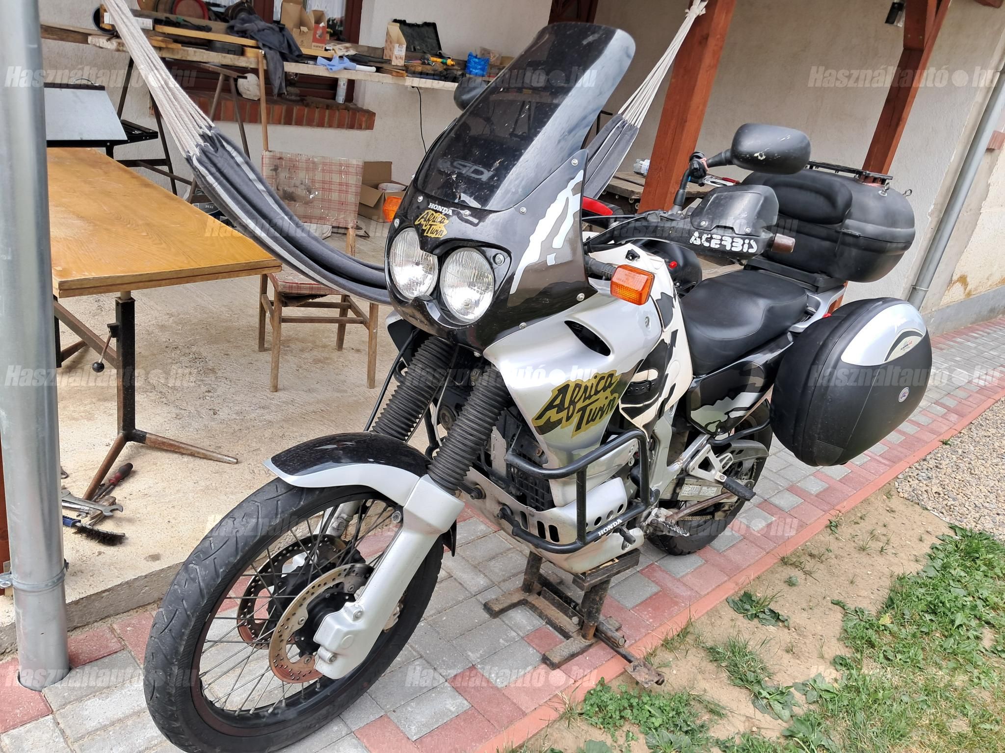 HONDA XRV 750 1993/3 - 1