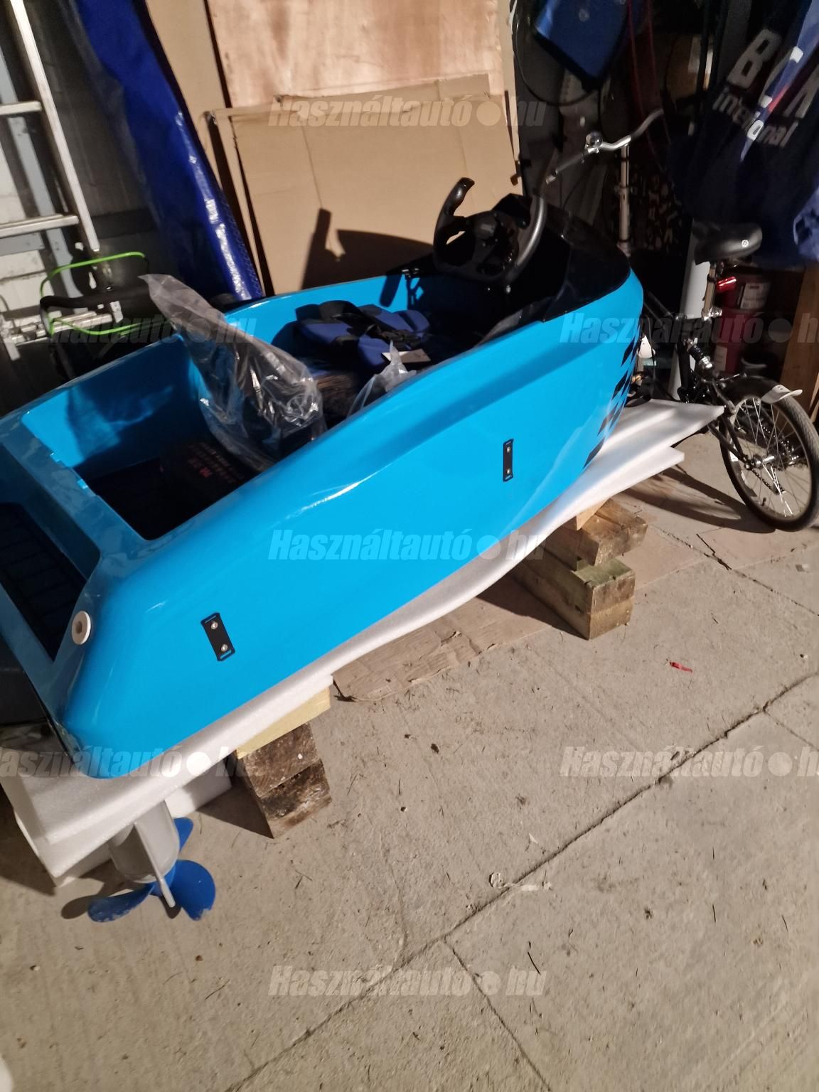 JET BOAT 2025/10 - 1