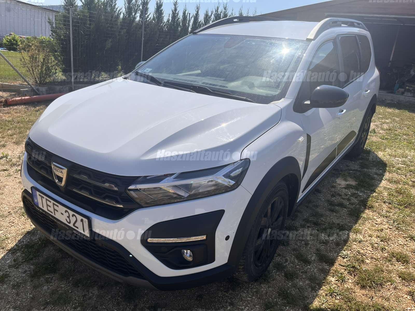 DACIA JOGGER 2022 - 1