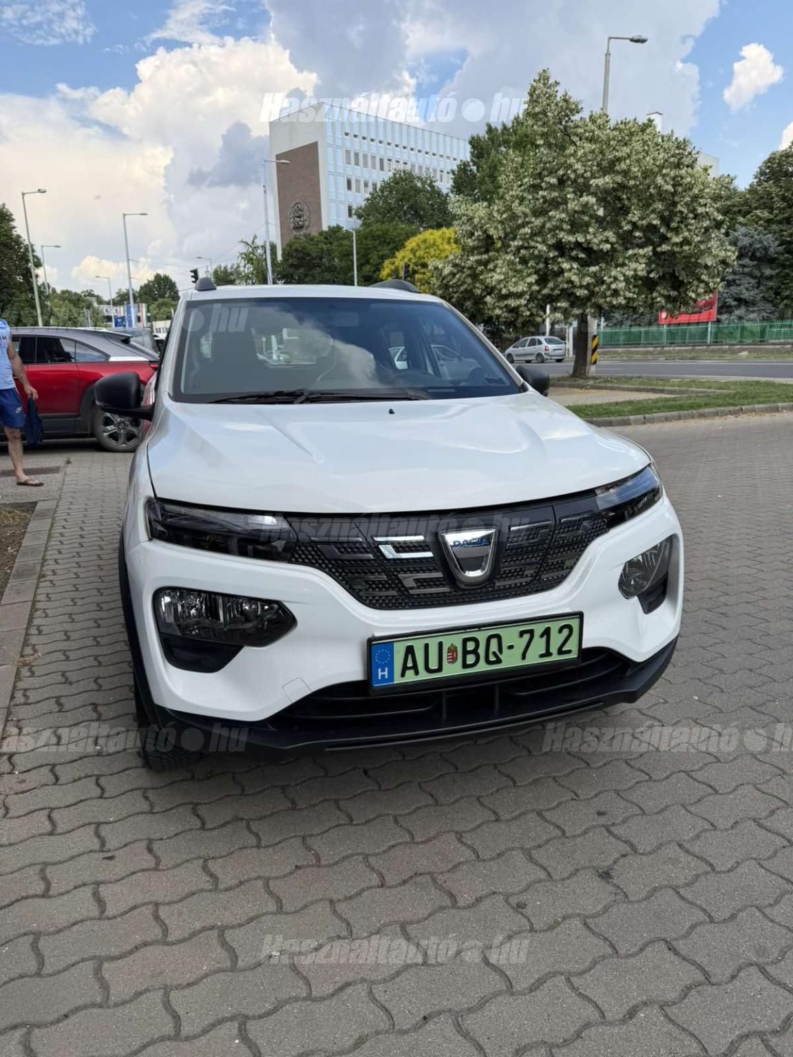 DACIA SPRING 2021/4 - 1