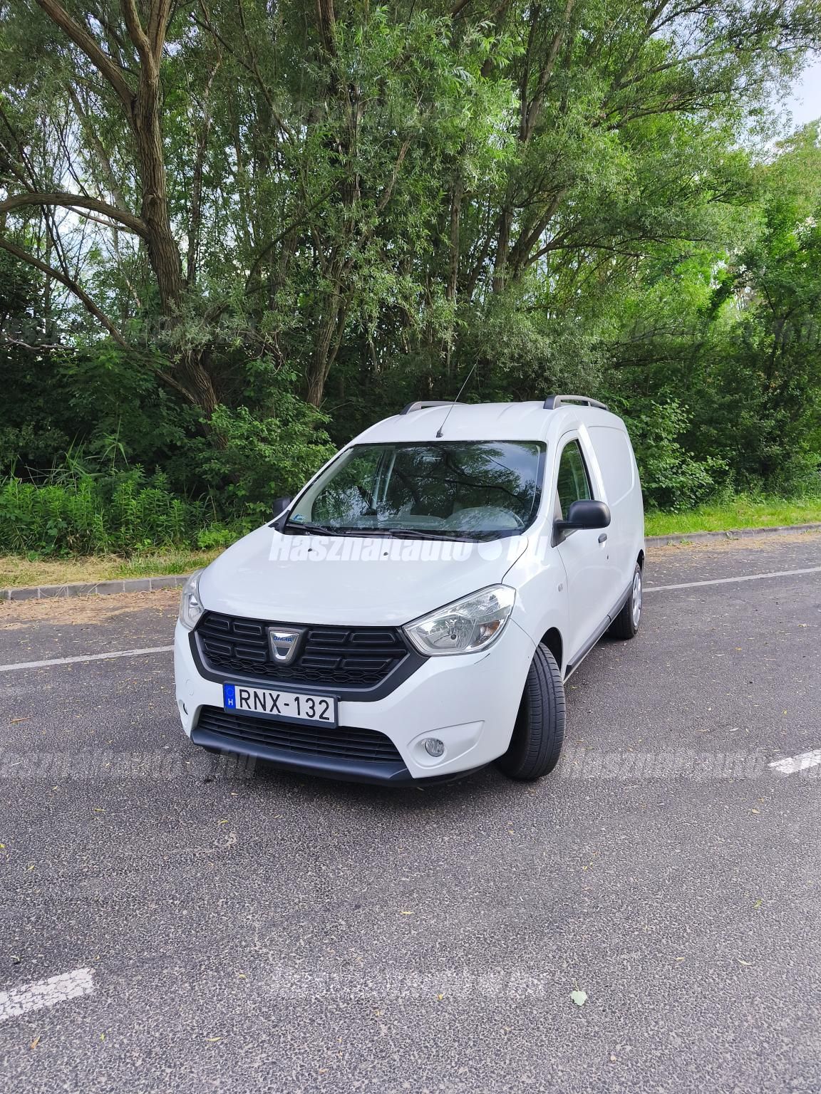 DACIA DOKKER 2019/6 - 1