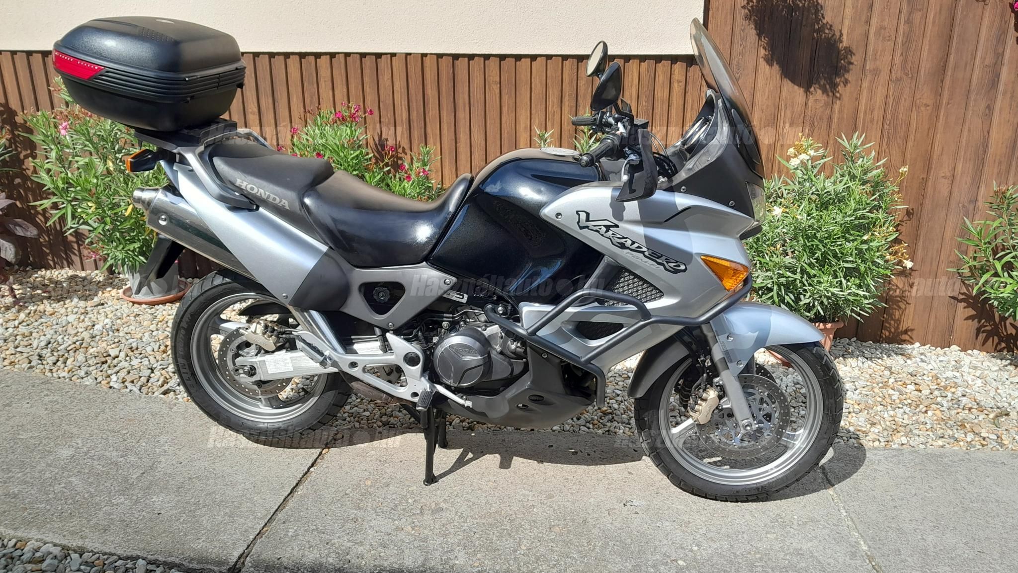 HONDA XL 1000 V  (VARADERO) 2003/4 - 1