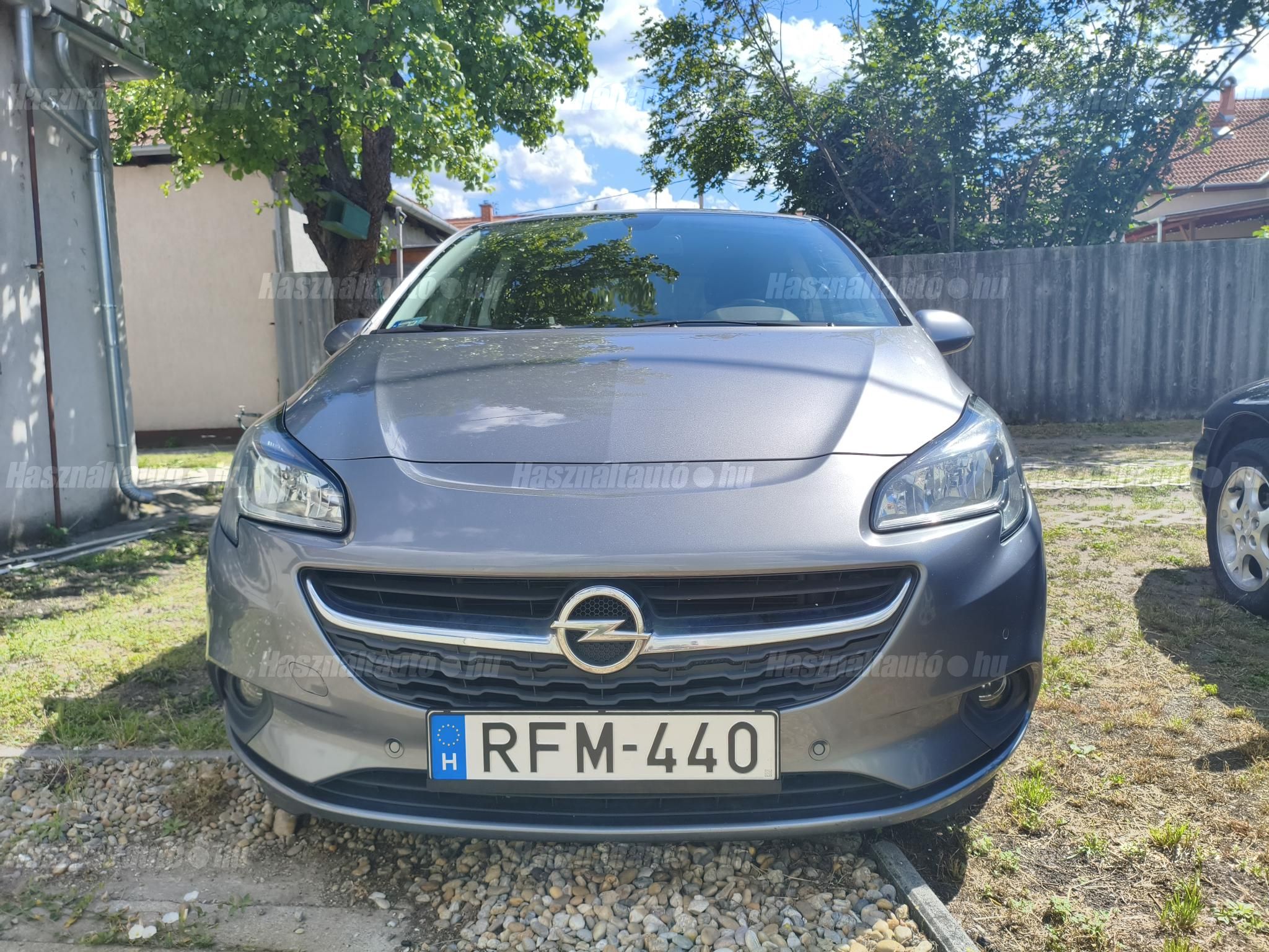 OPEL CORSA E 2019/2 - 1