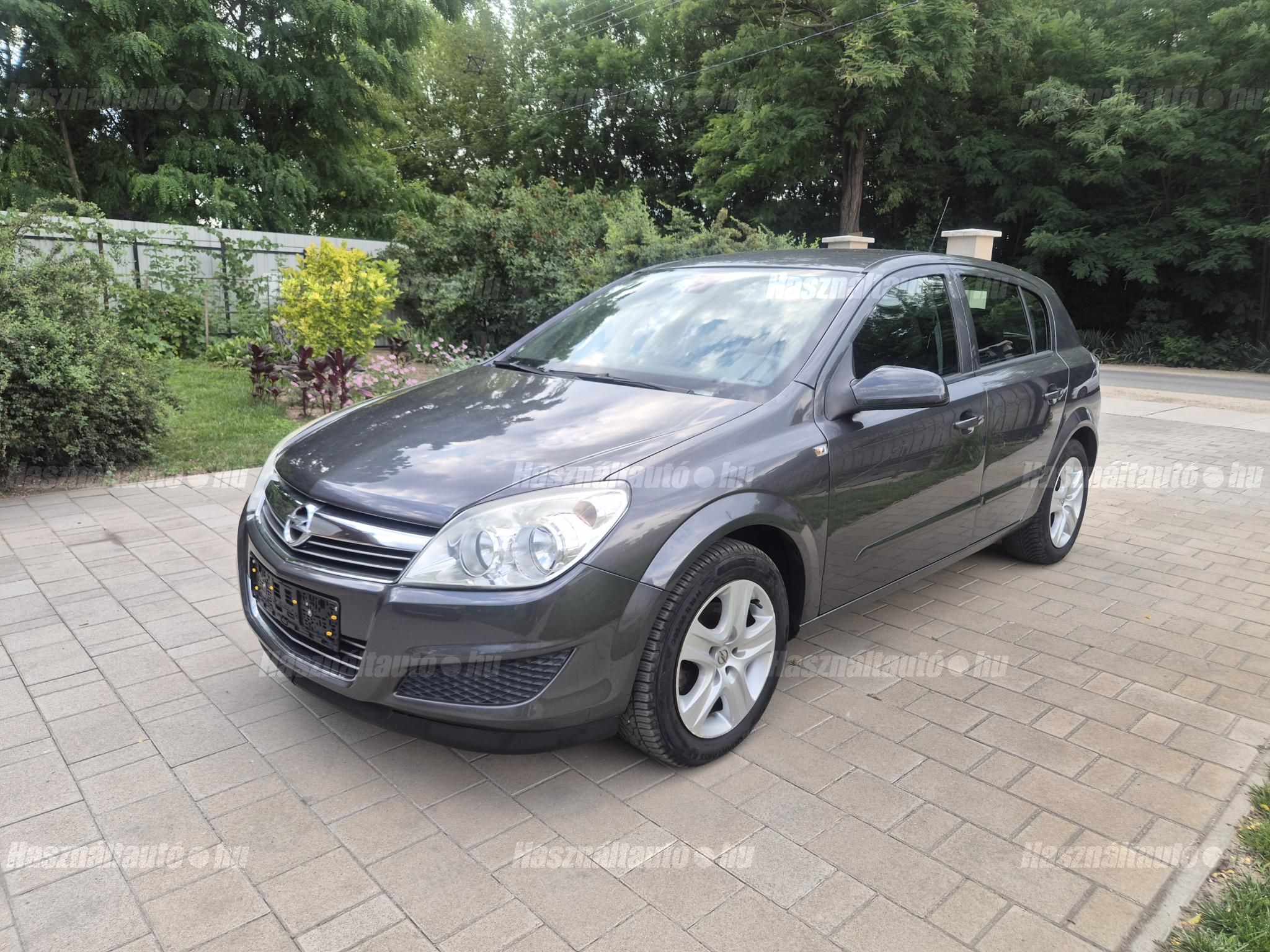 OPEL ASTRA H 2009/5 - 1