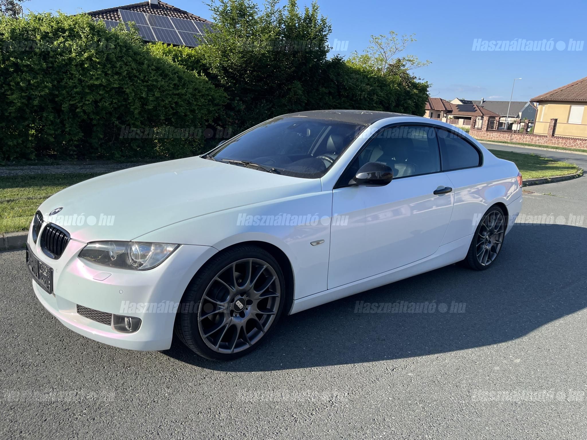 BMW 3-AS SOROZAT 2009/9 - 1