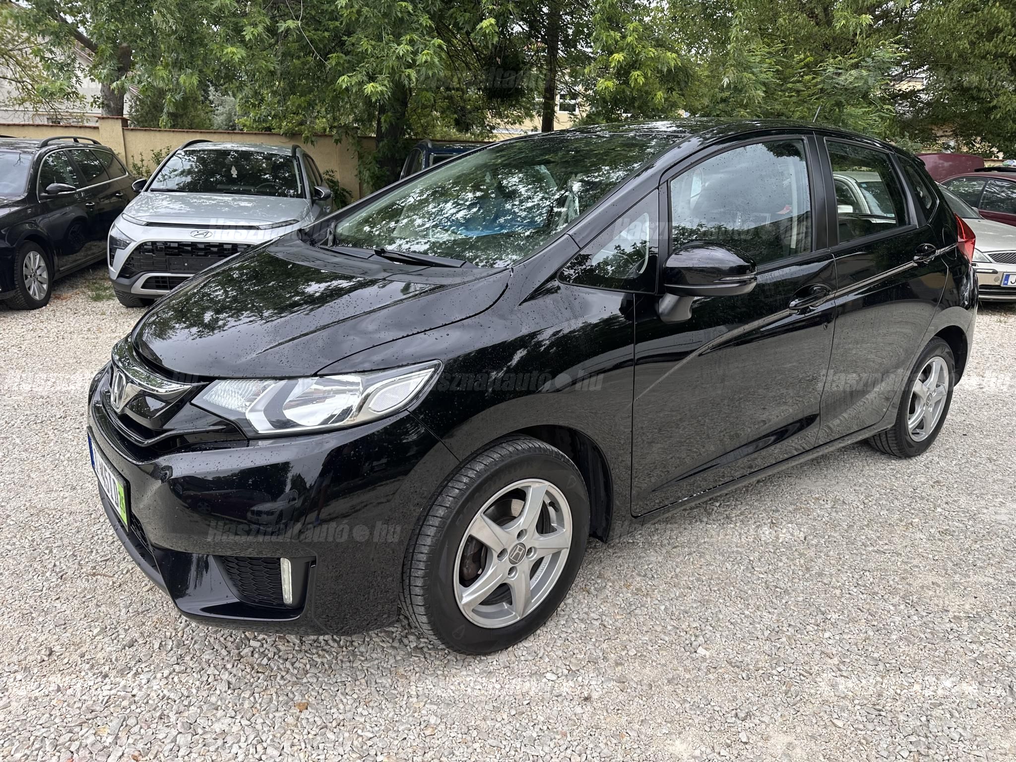 HONDA JAZZ 2017/3 - 1