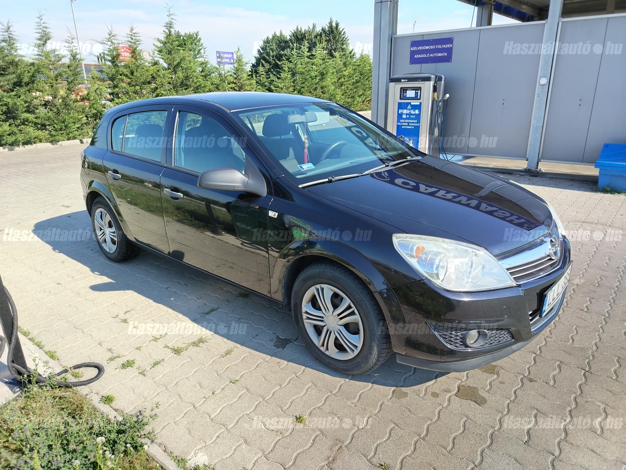 OPEL ASTRA H 2009/2 - 1
