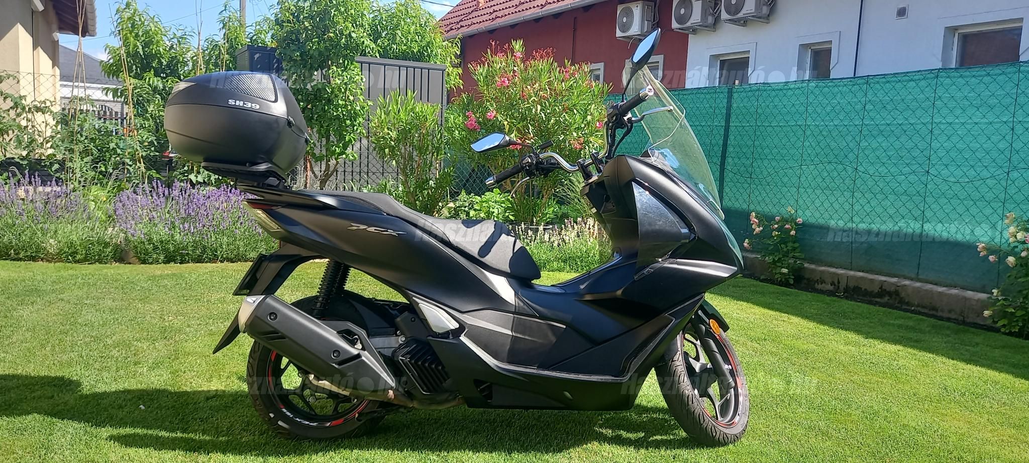 HONDA PCX 125 2023/8 - 1