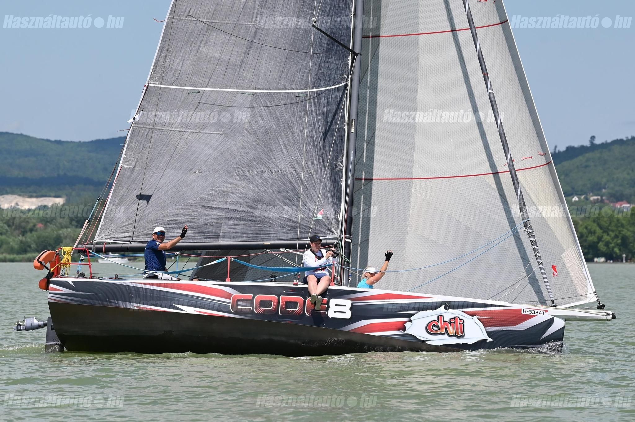 CODE8 2015/8 - 1