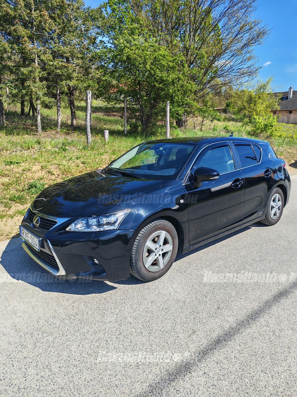 LEXUS CT 2015/10 - 1
