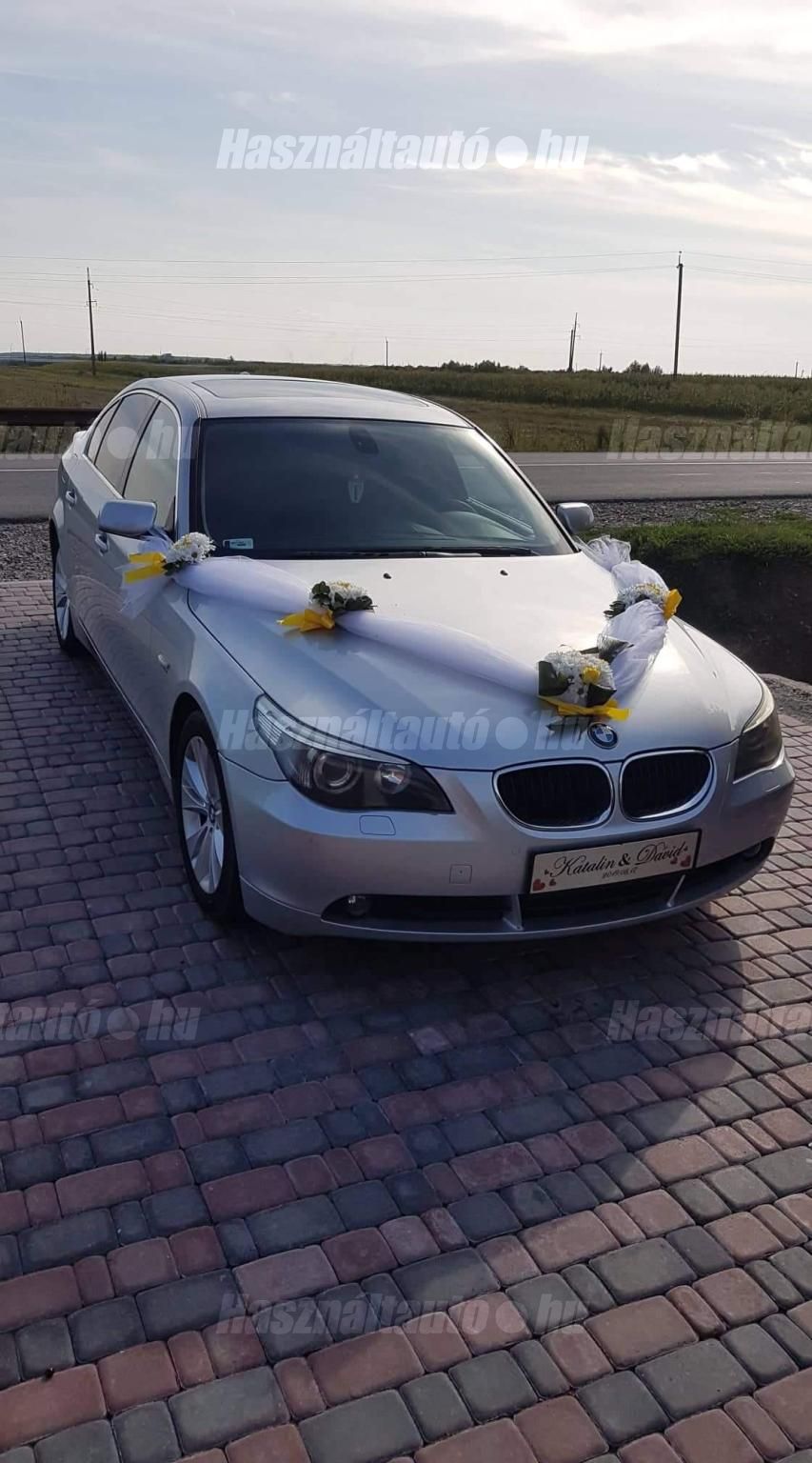 BMW 520 2004/7 - 1
