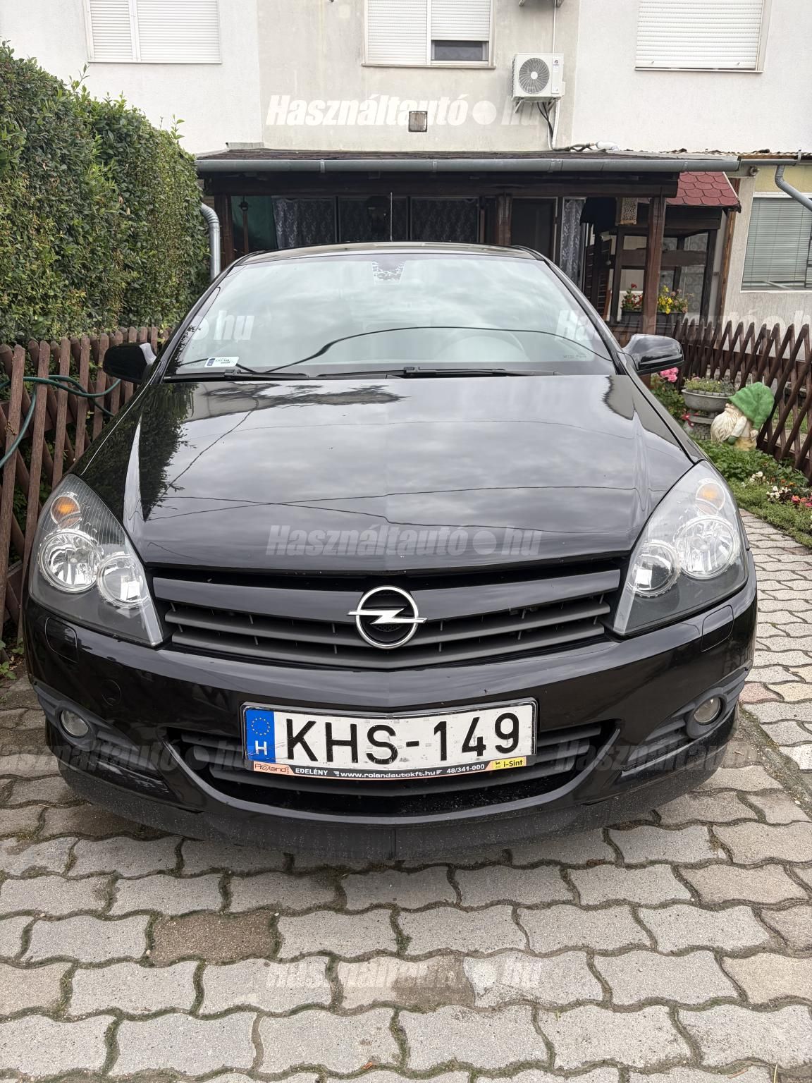 OPEL ASTRA H 2005/5 - 1