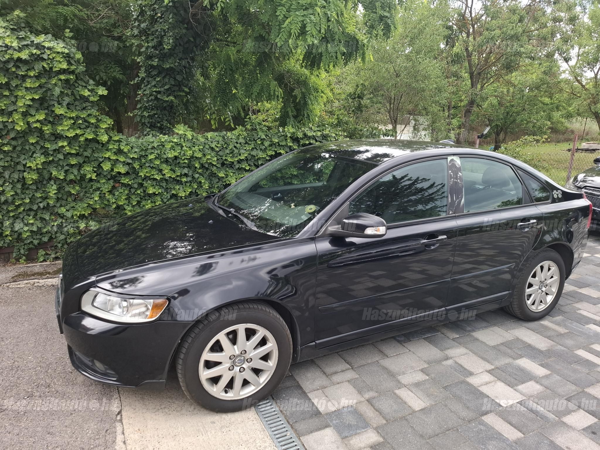 VOLVO S40 2008 - 1